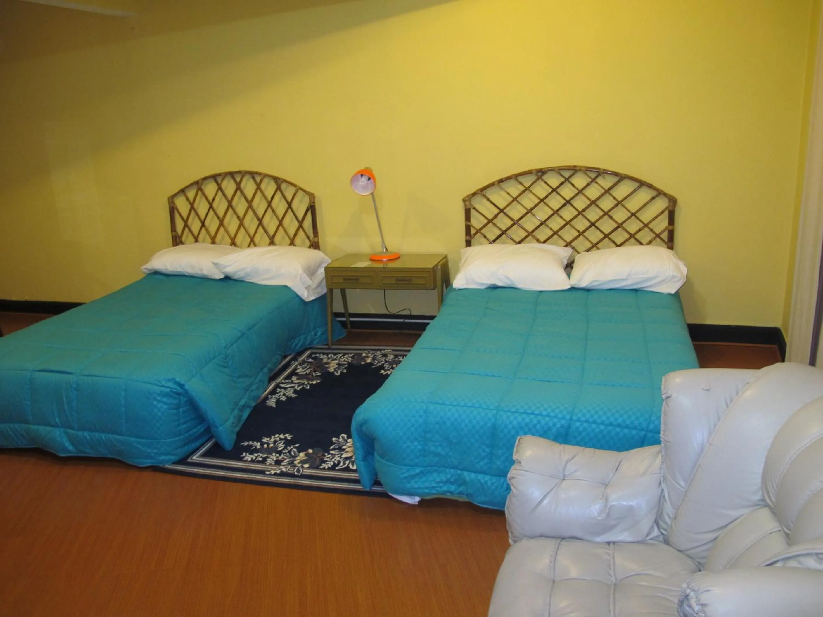 Bedroom, Bed in Hotel San Sebastian
