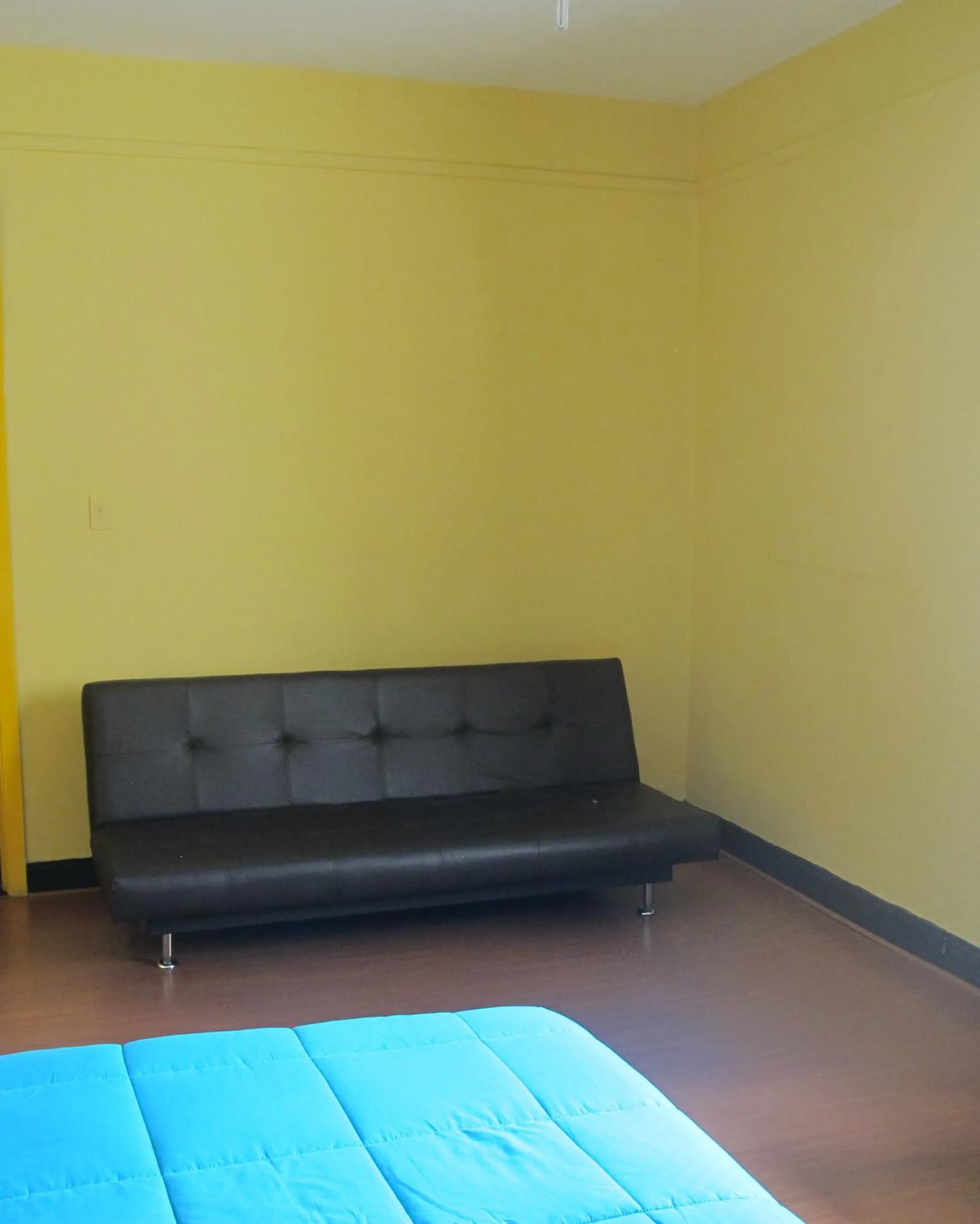Living room in Hotel San Sebastian