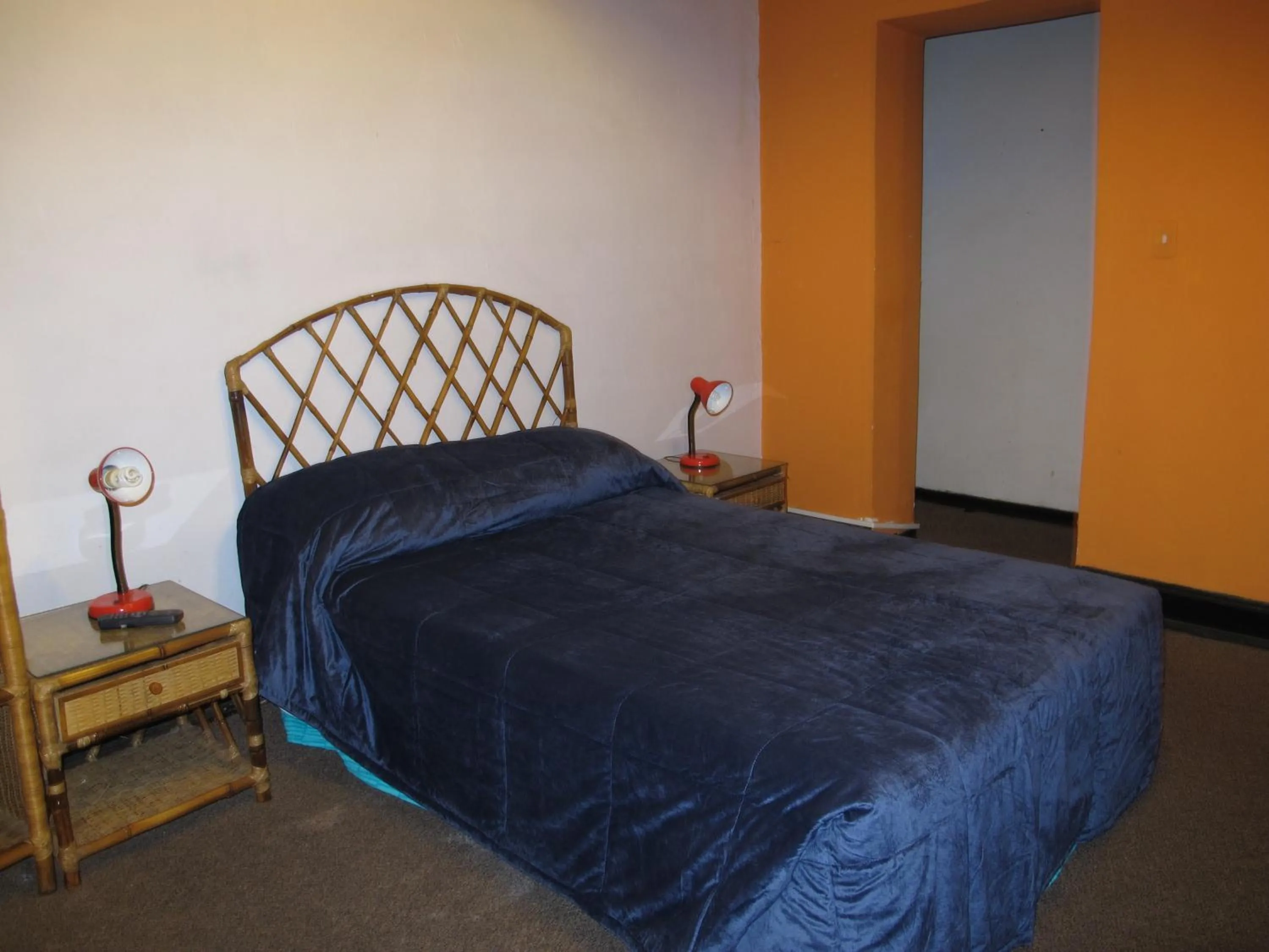 Bedroom, Bed in Hotel San Sebastian