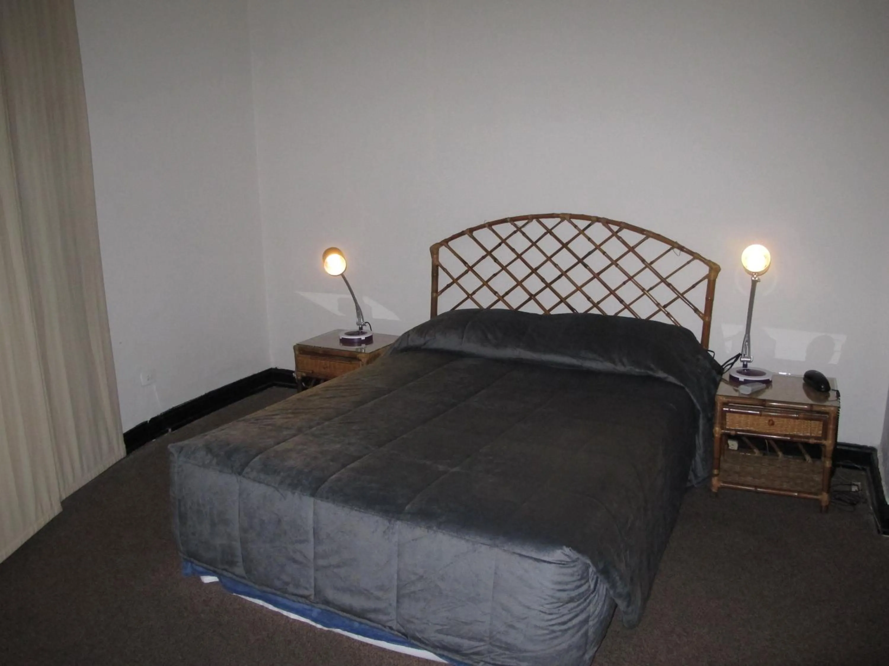 Bedroom, Bed in Hotel San Sebastian