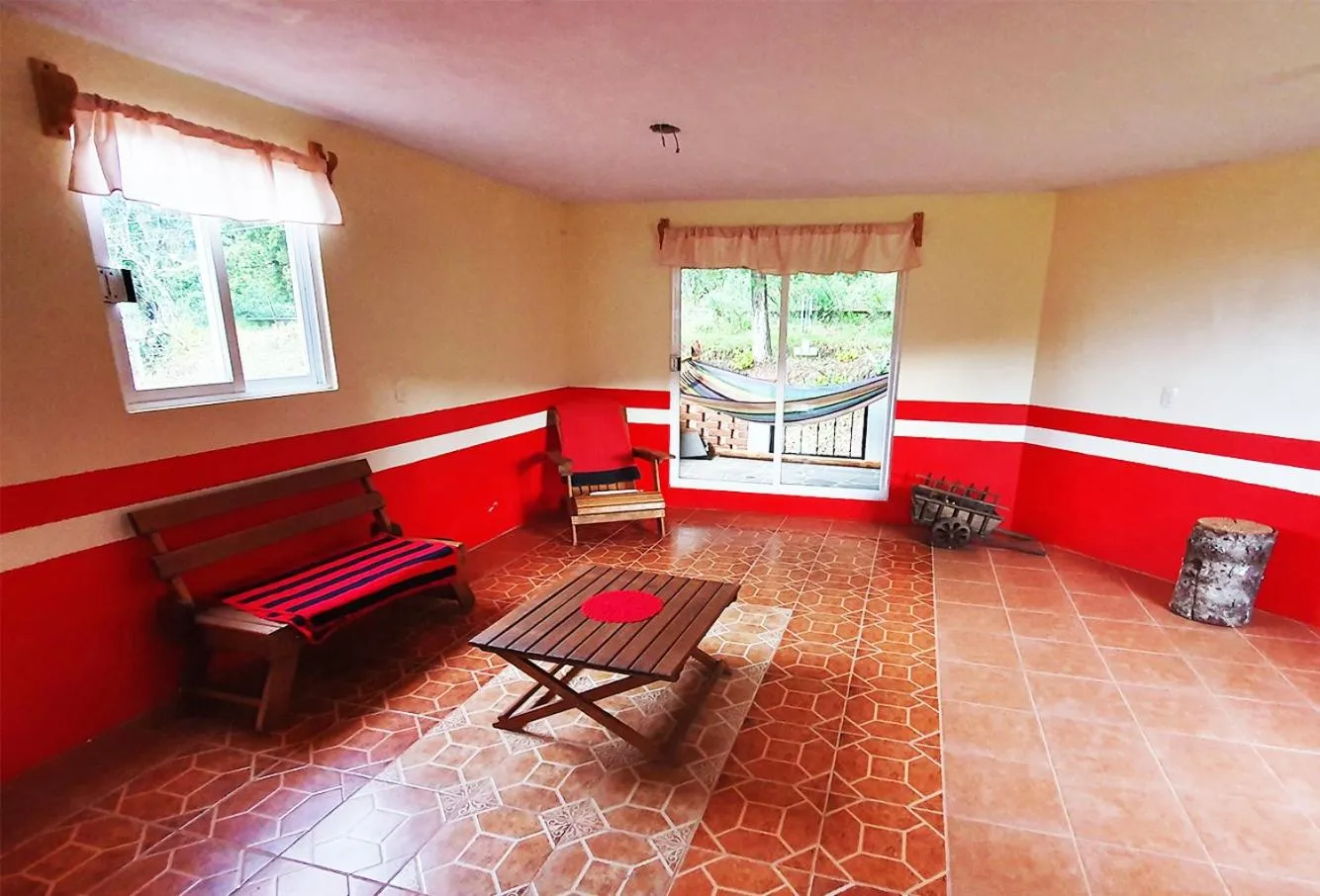Balcony/Terrace in Senda Monarca