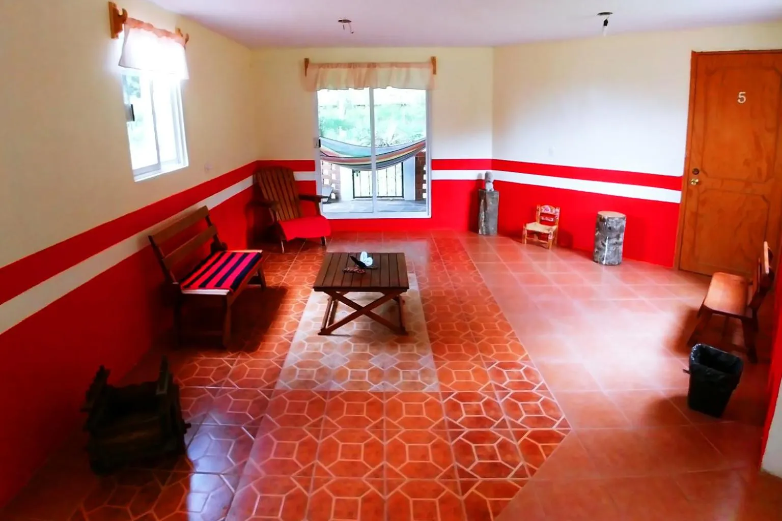 Balcony/Terrace in Senda Monarca