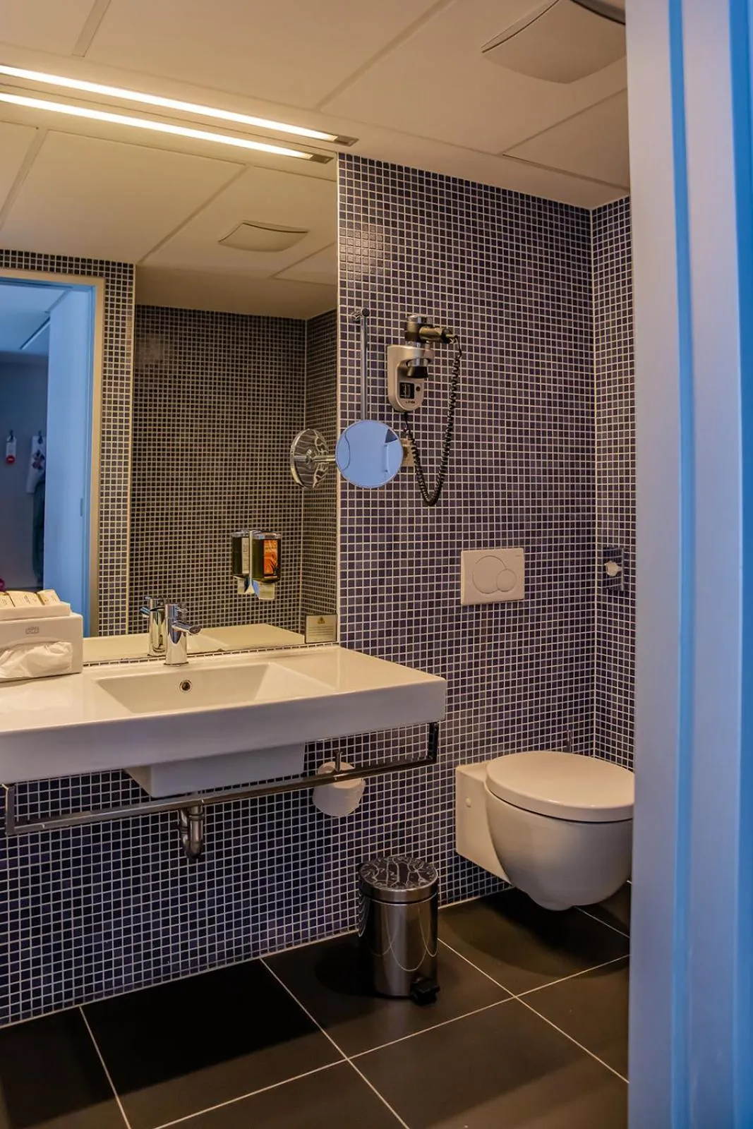 Bathroom in Hotel Thermana Park Laško**** Superior