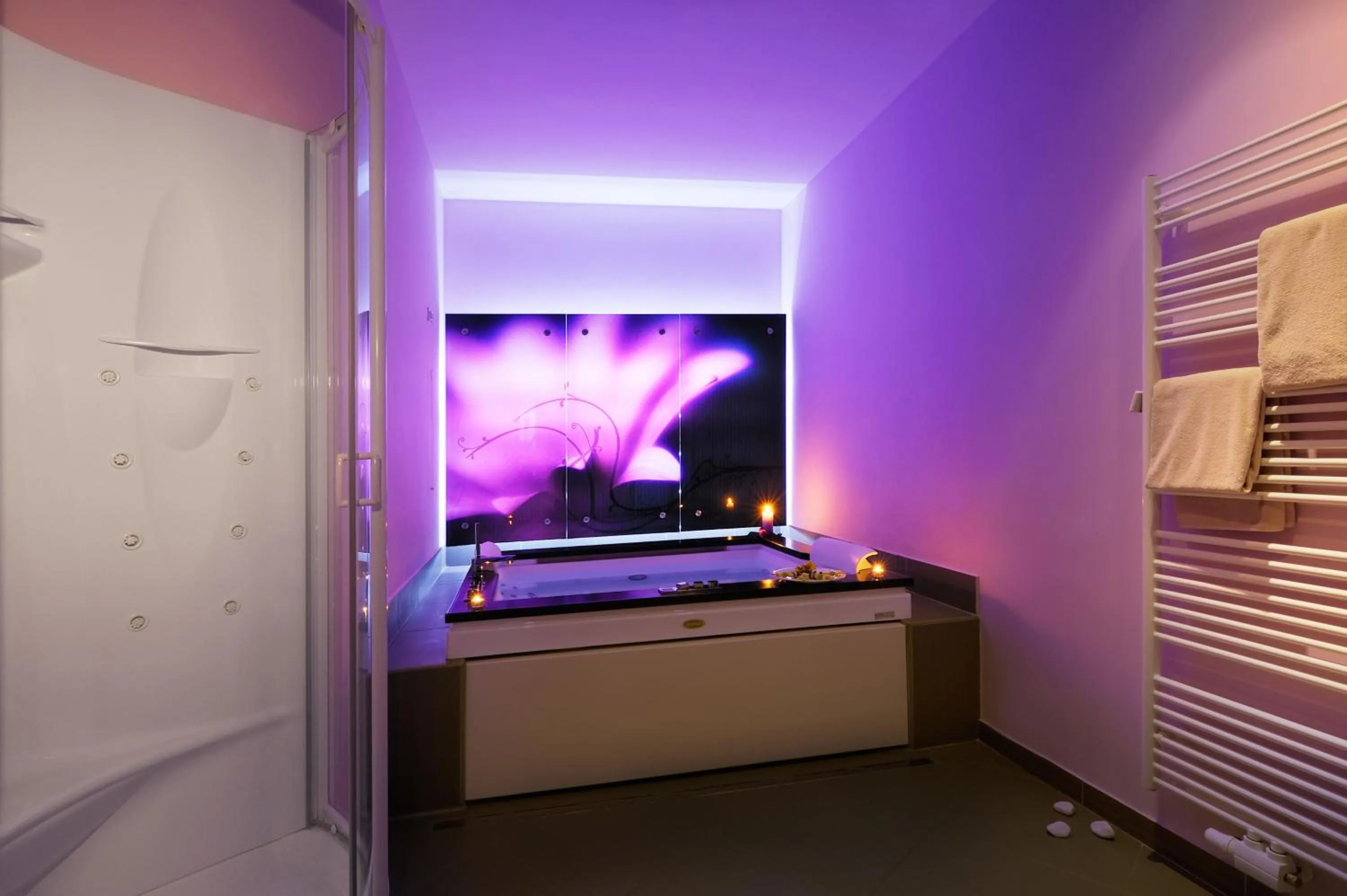 Spa and wellness centre/facilities in Hotel Thermana Park Laško**** Superior