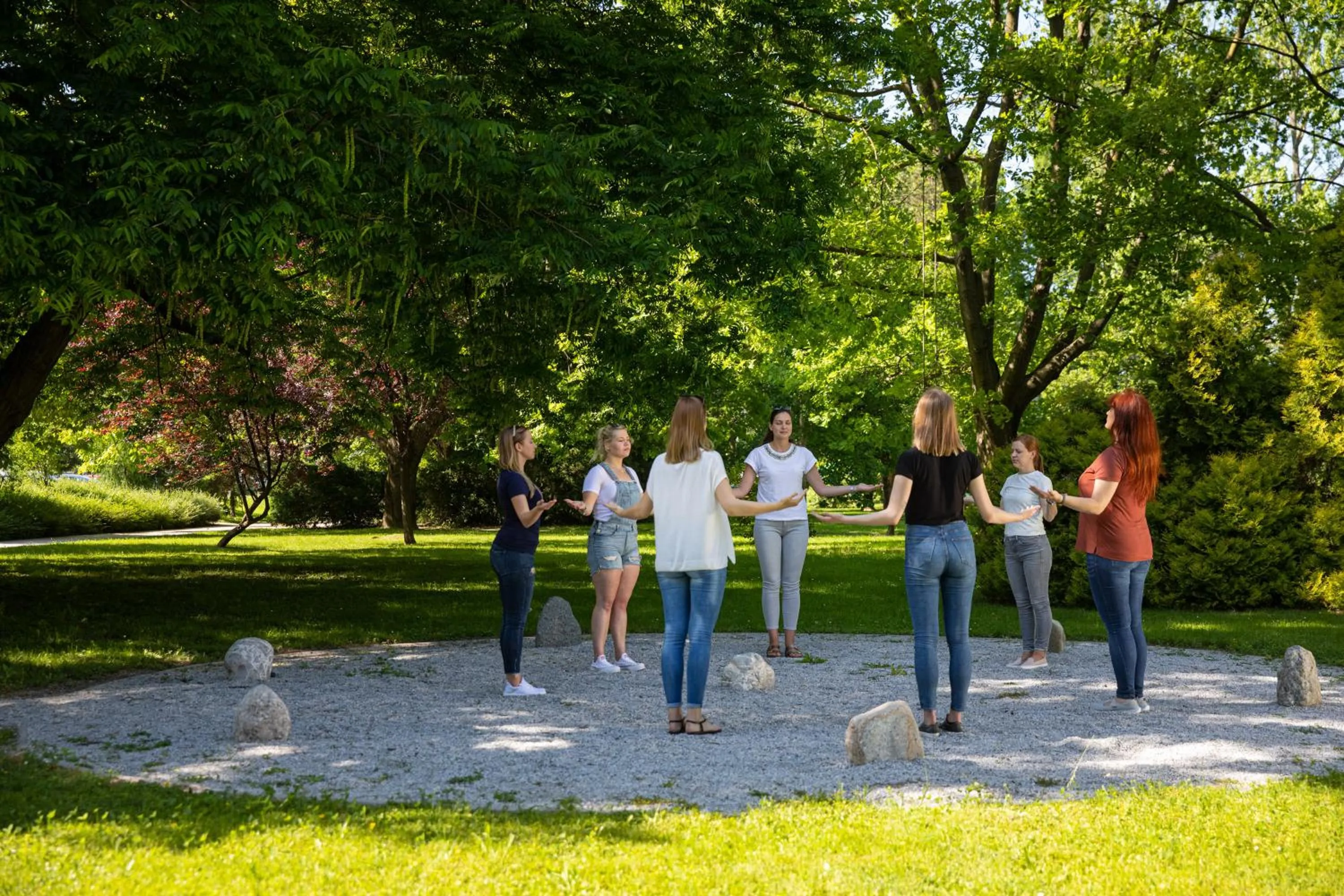 Activities in Hotel Thermana Park Laško**** Superior