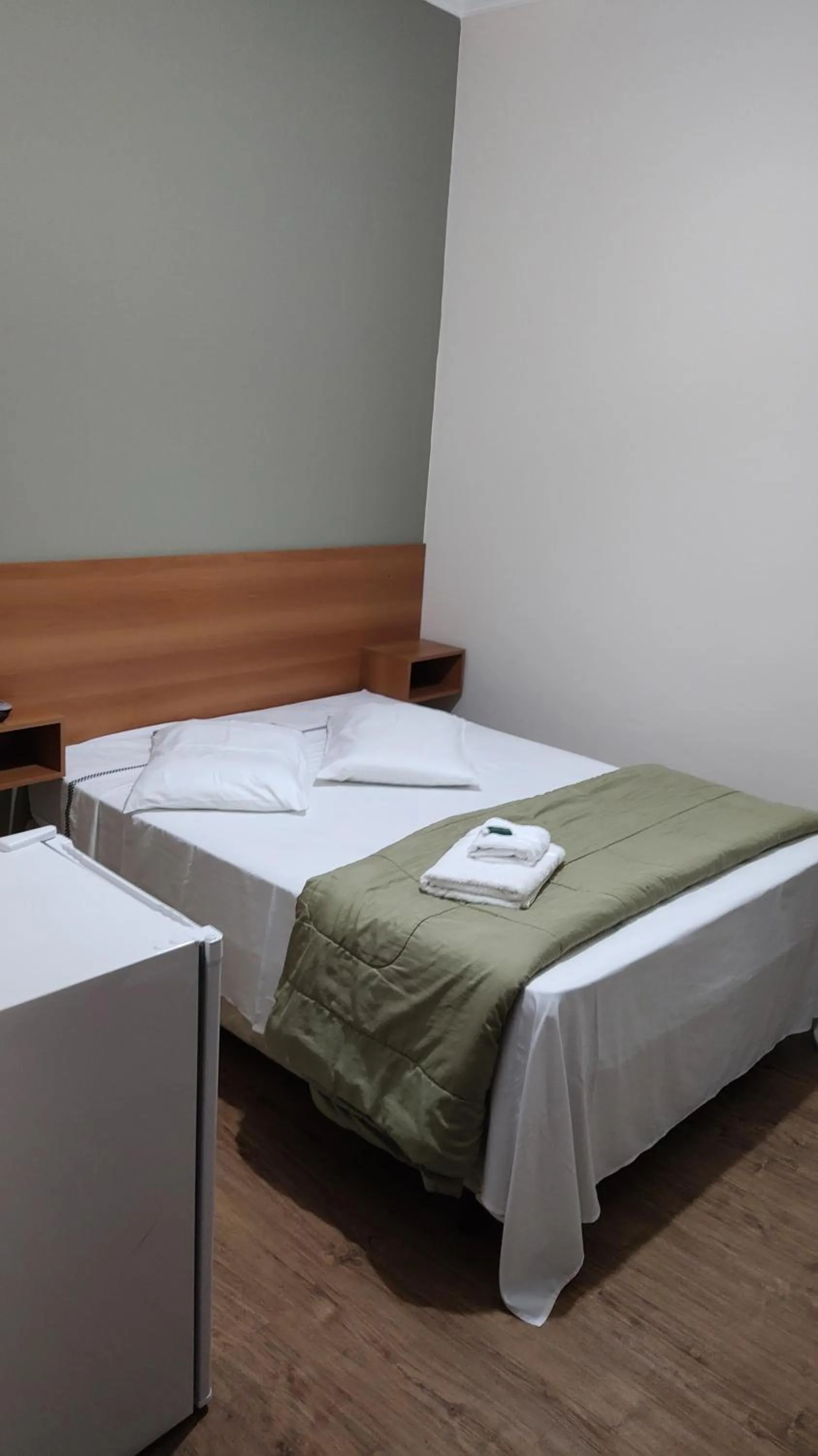 Bedroom, Bed in Hotel Elithi - O melhor custo benefício