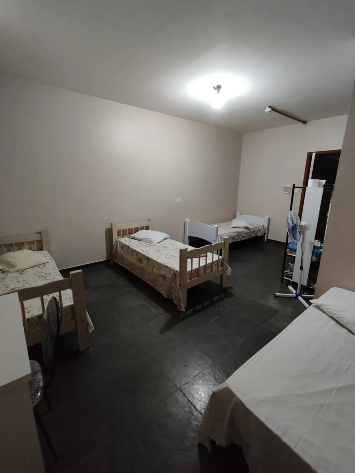 Bedroom, Bed in Hotel Elithi - O melhor custo benefício