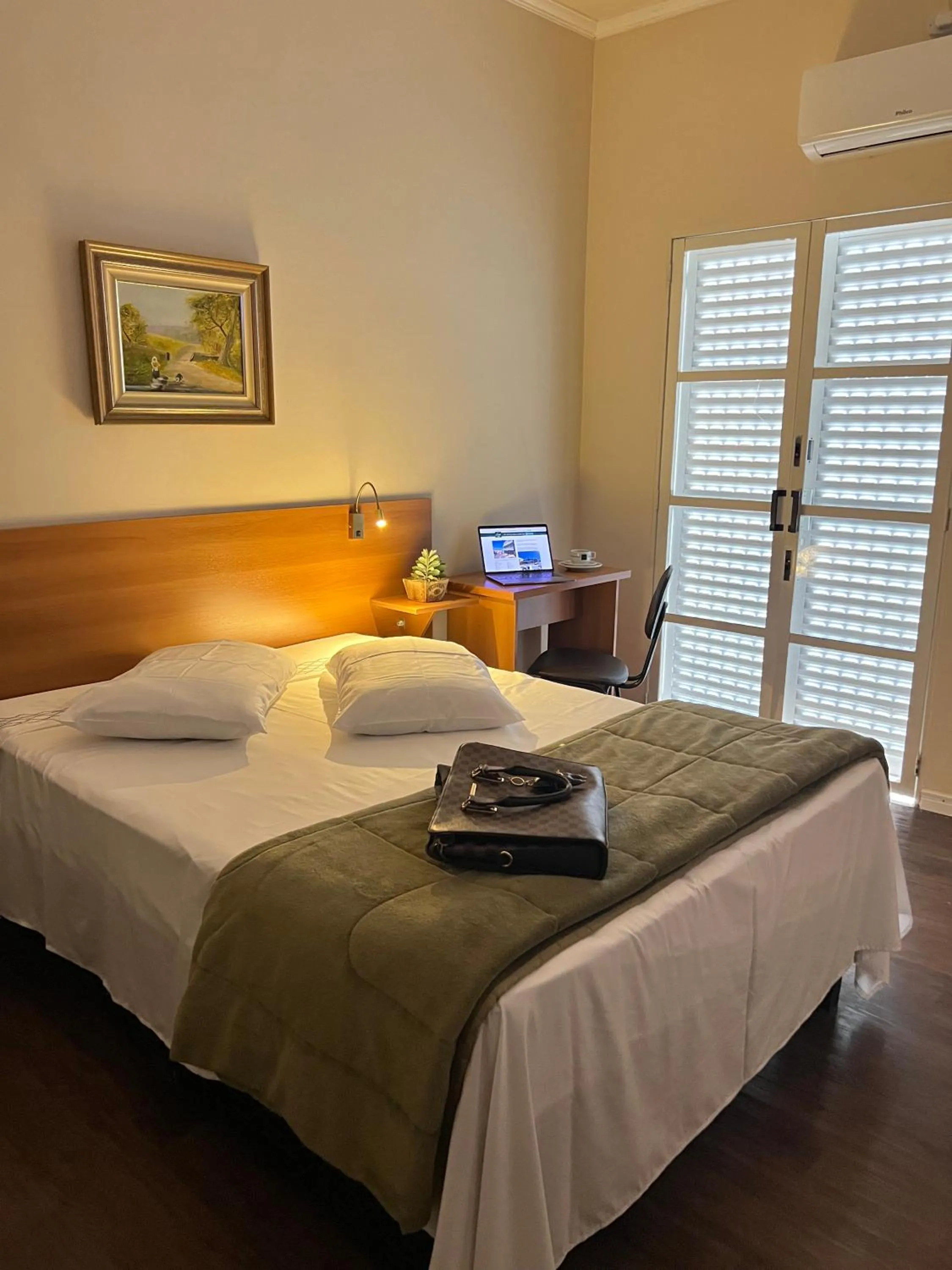 Hotel Elithi - O melhor custo benefício