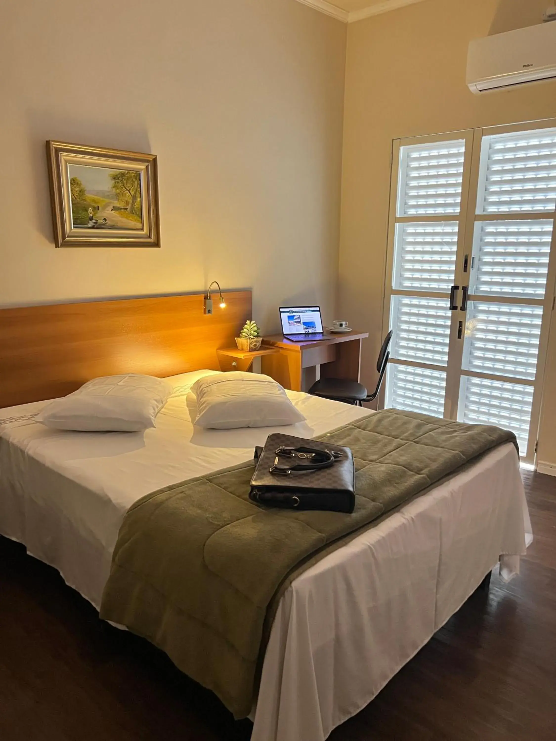 Hotel Elithi - O melhor custo benefício Hotel Elithi - O melhor custo benefício
