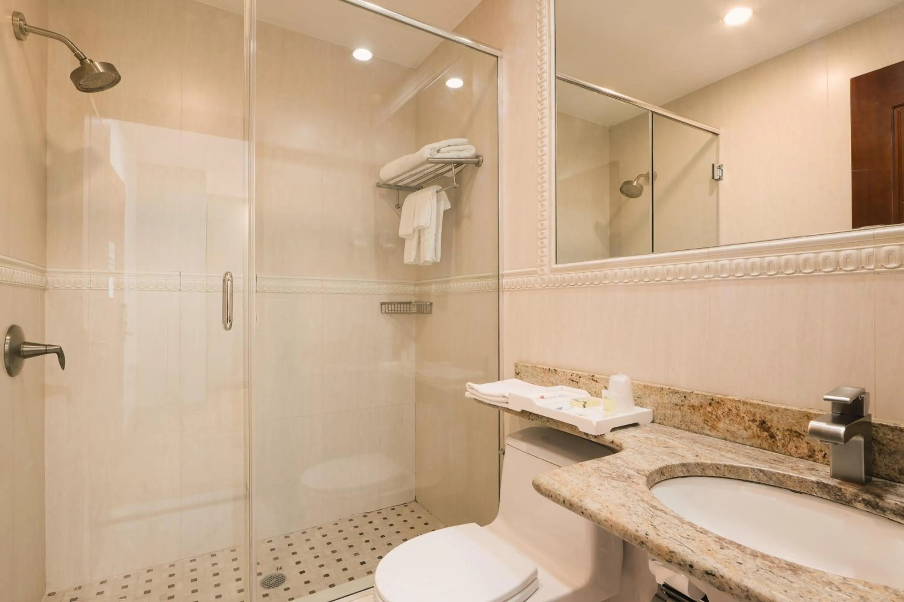 Asiatic Hotel - Flushing