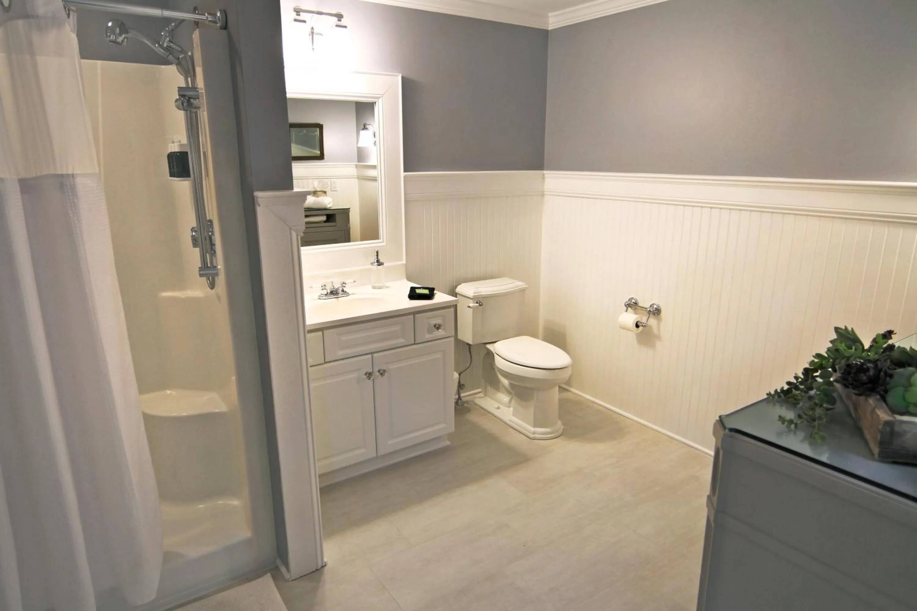 Bathroom in The Homestead