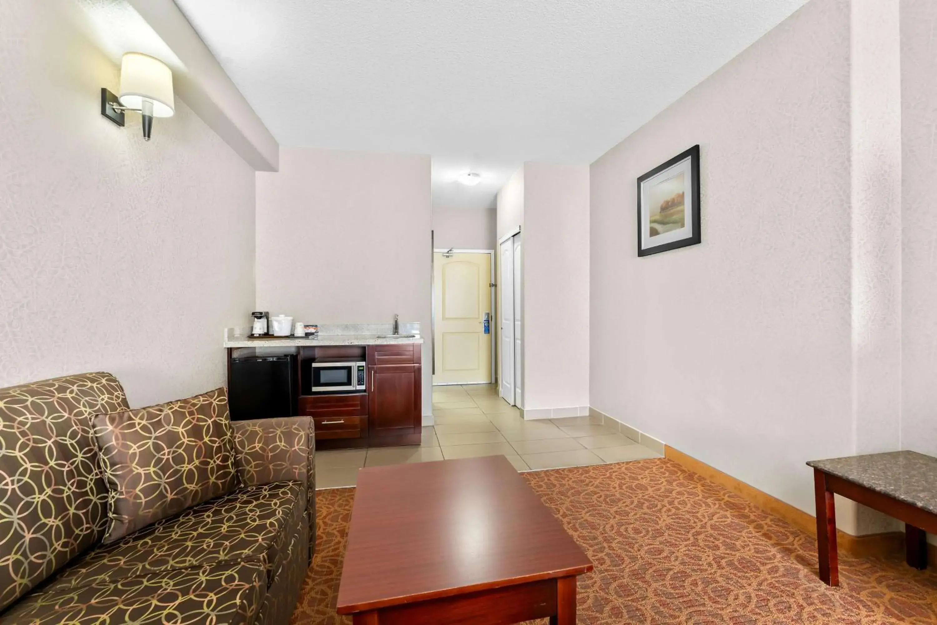 Bedroom in Best Western Williams Lake Bedroom in Best Western Williams Lake