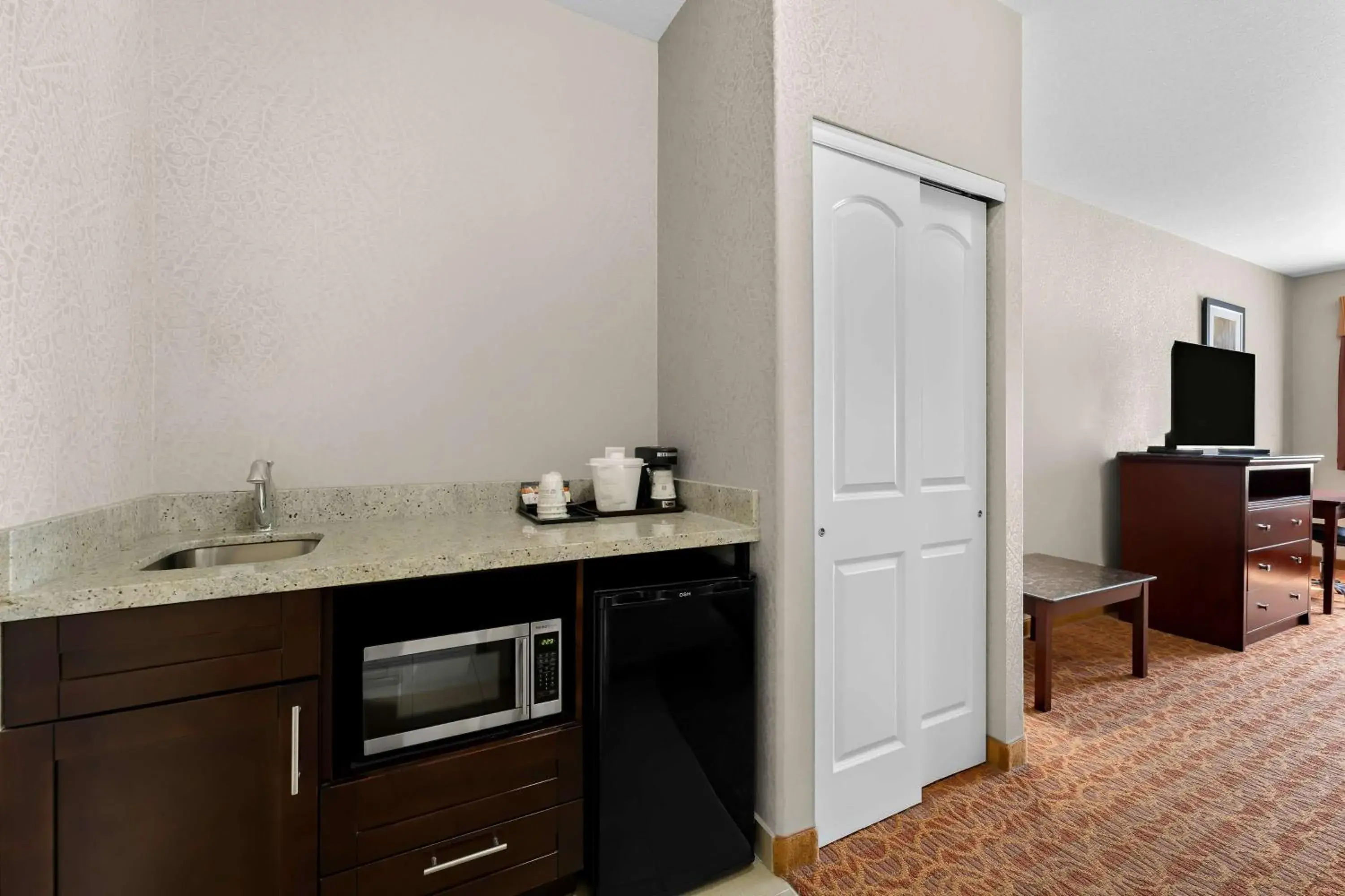 Bedroom in Best Western Williams Lake Bedroom in Best Western Williams Lake