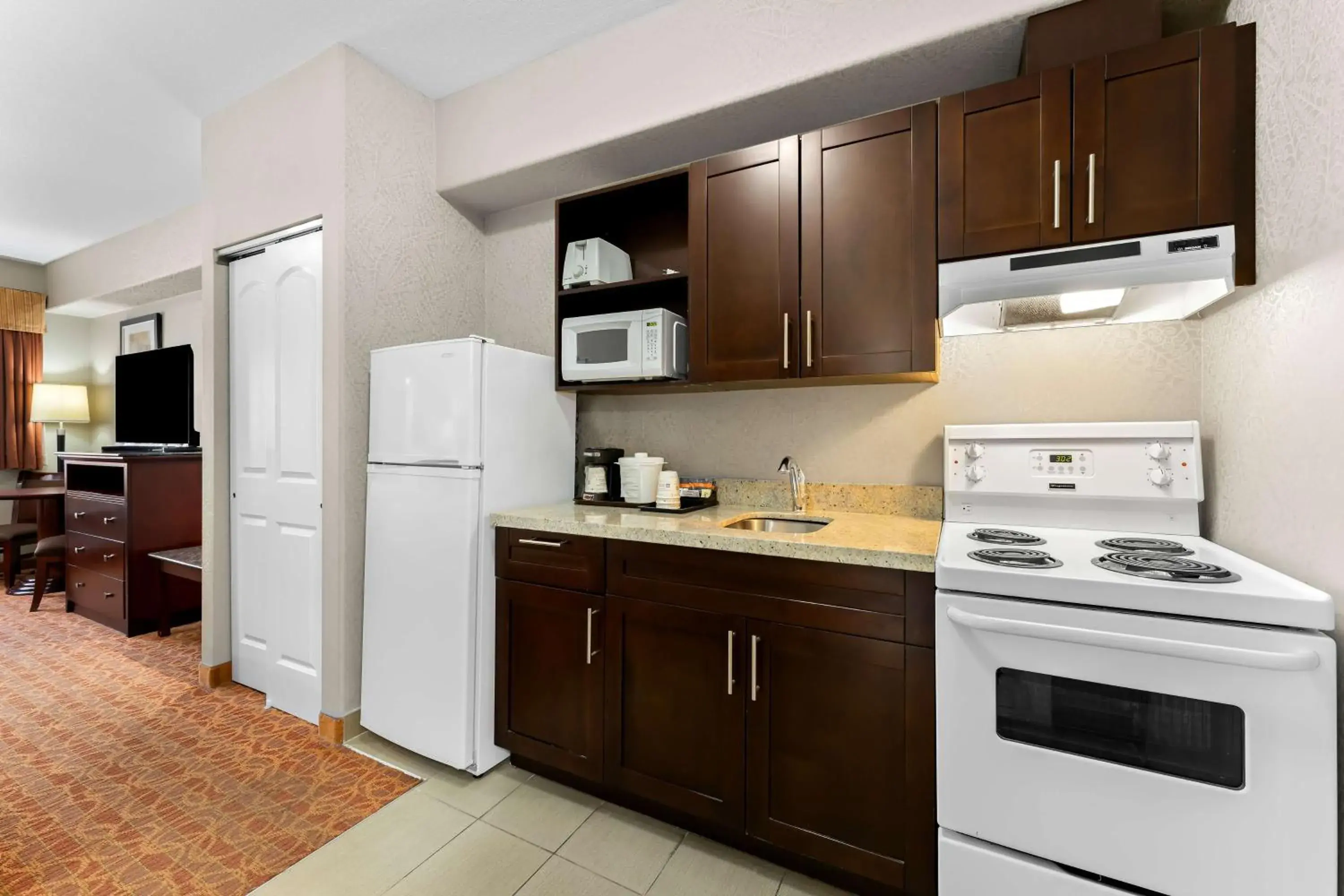 Bedroom in Best Western Williams Lake Bedroom in Best Western Williams Lake