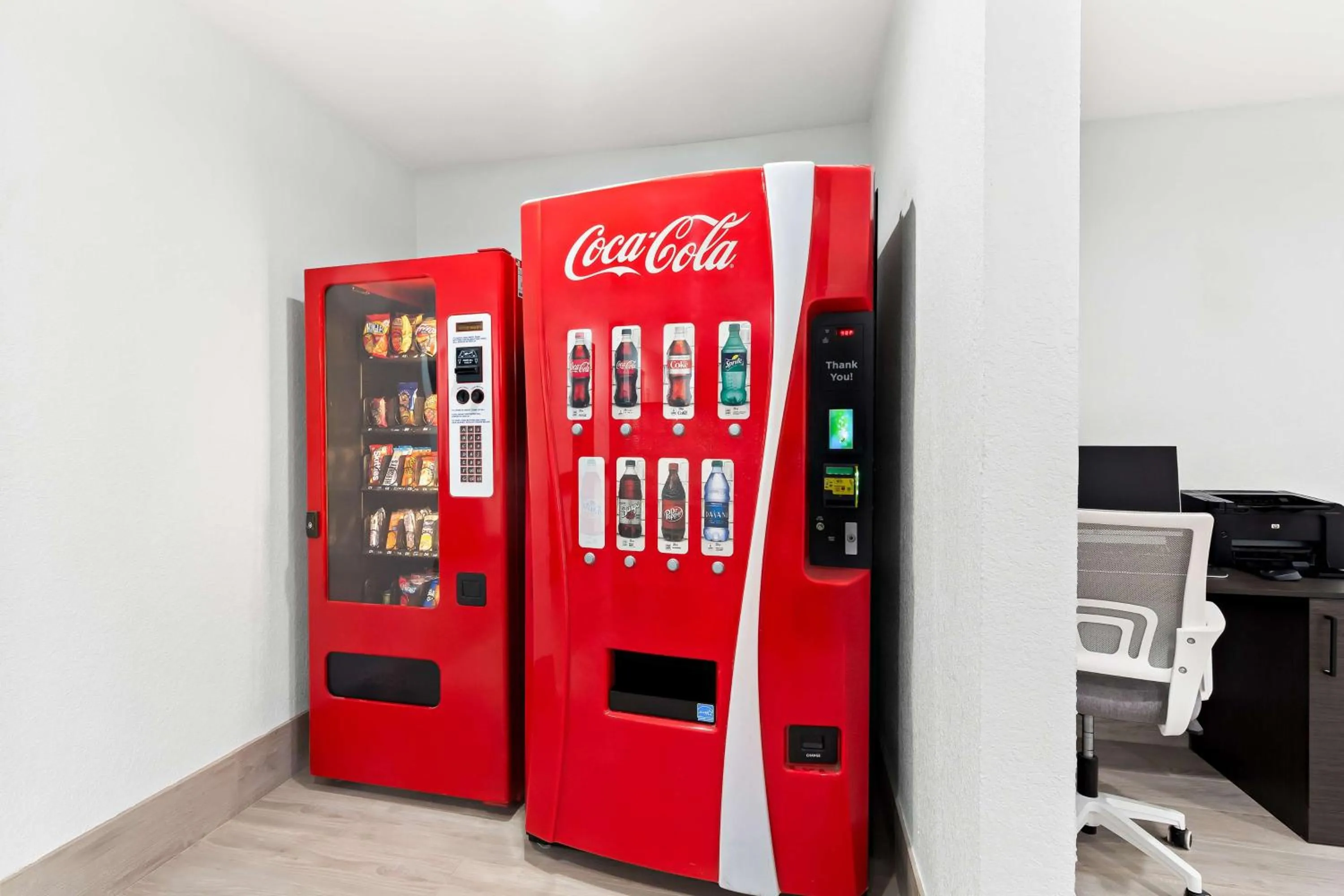 Property building in SureStay Hotel by Best Western Groves