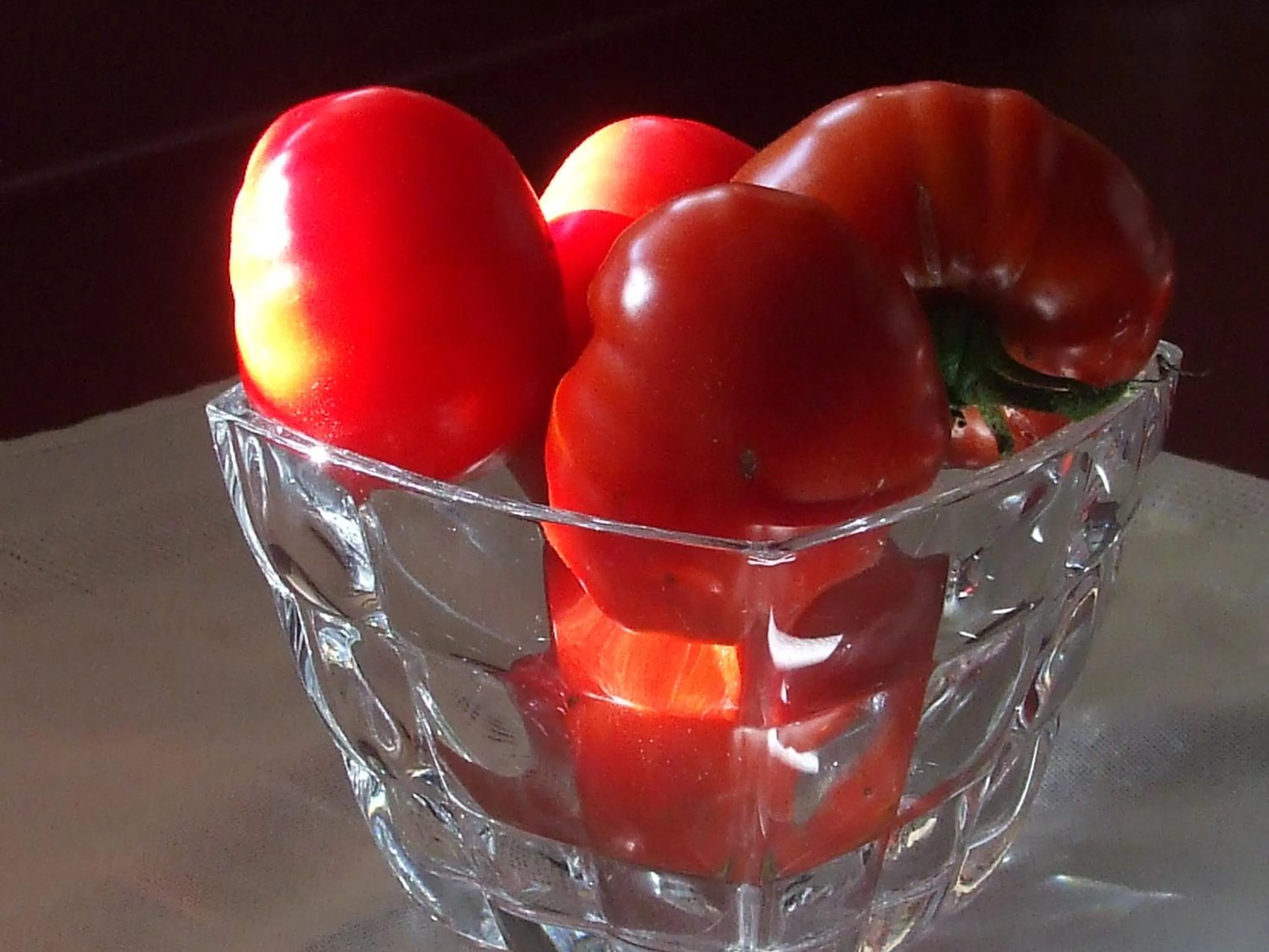 Food and drinks in Havenlee Homestay