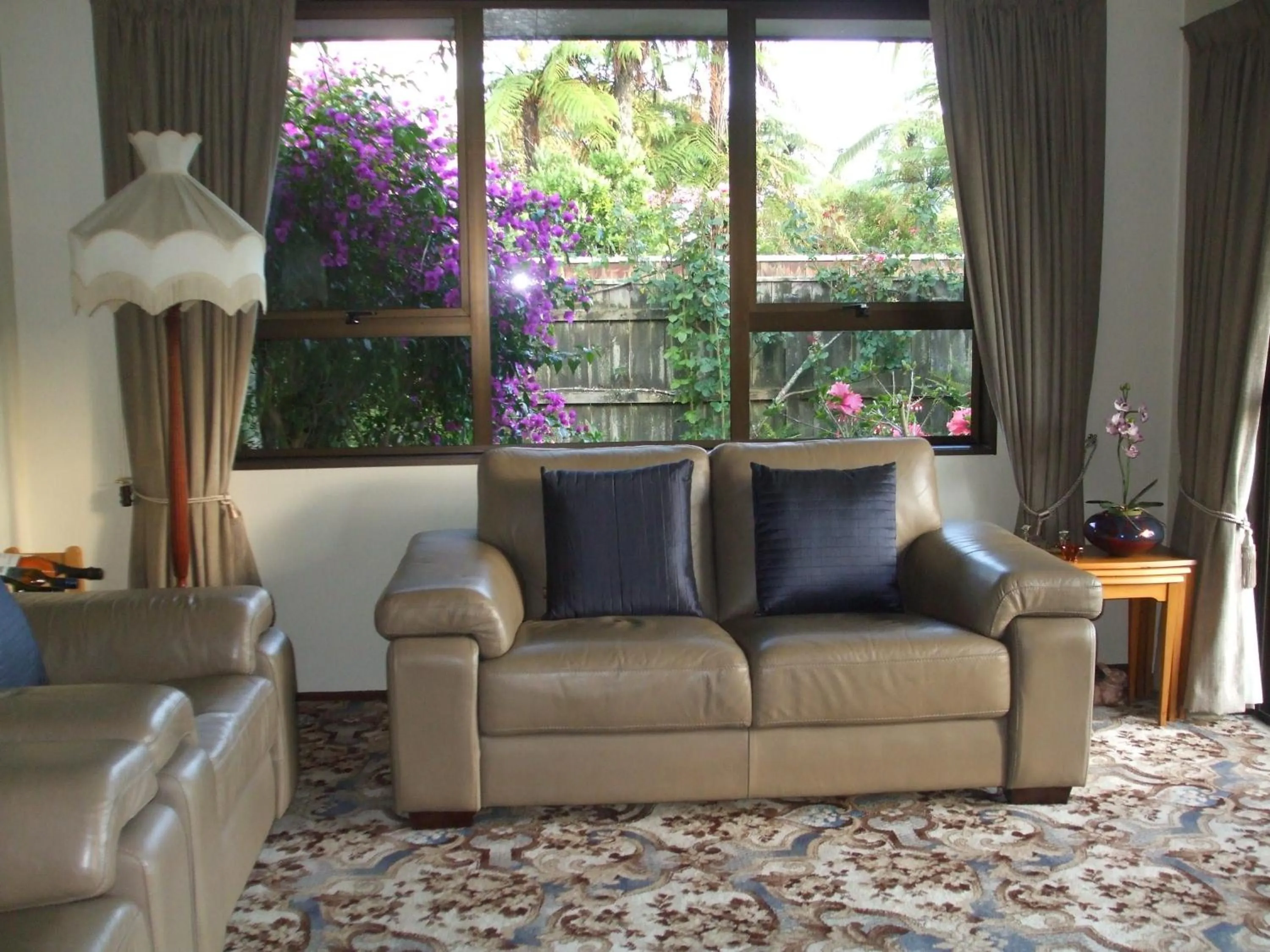 Photo of the whole room in Havenlee Homestay