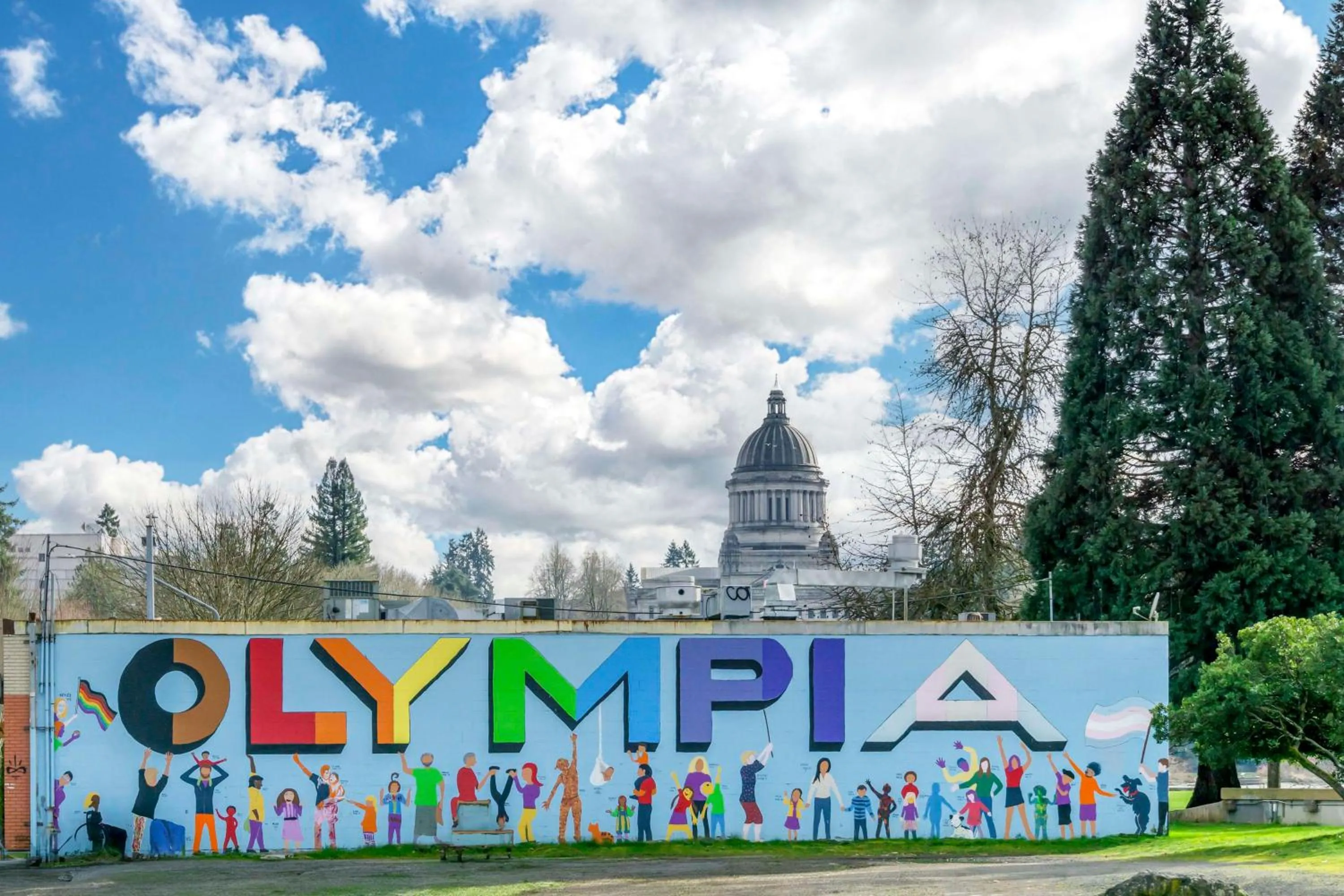 DoubleTree by Hilton Olympia