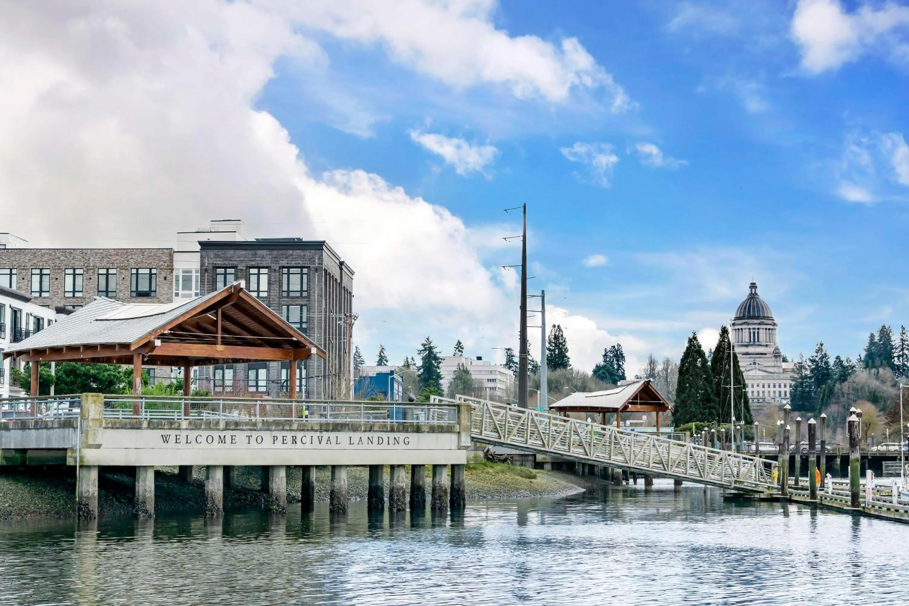 DoubleTree by Hilton Olympia