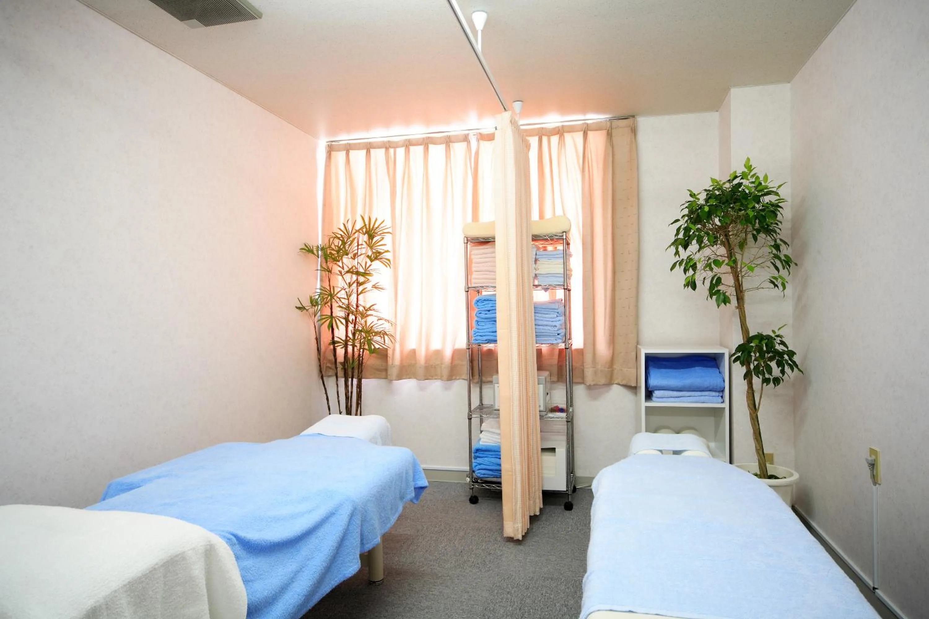 Massage, Bed in Sarugakyo Hotel