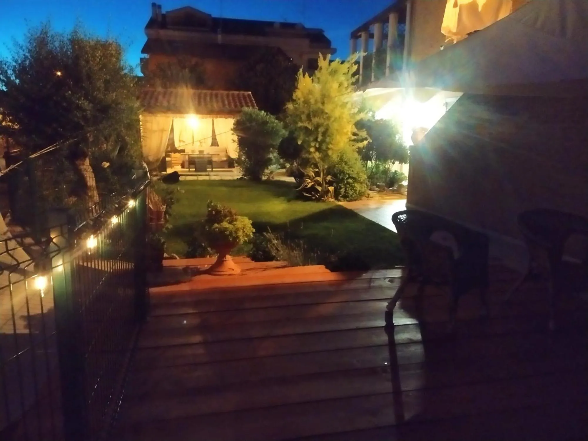 La casa di Primo