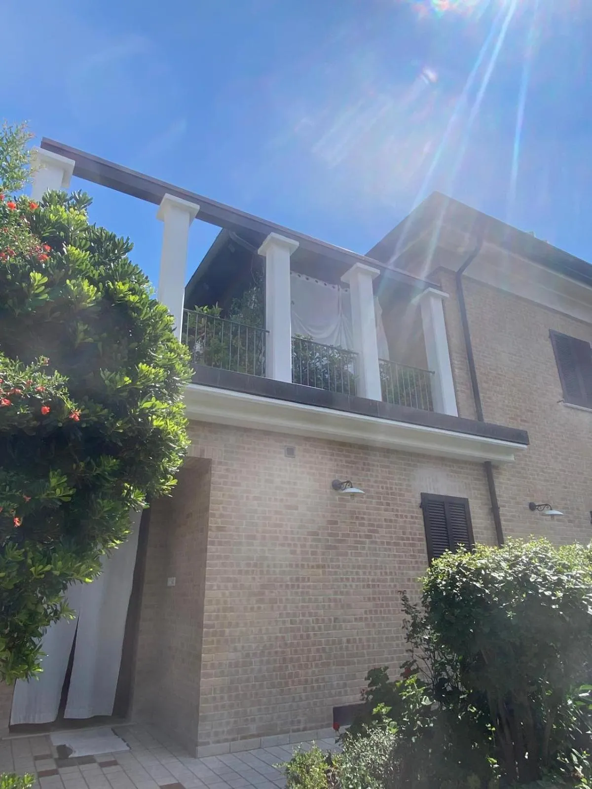 La casa di Primo