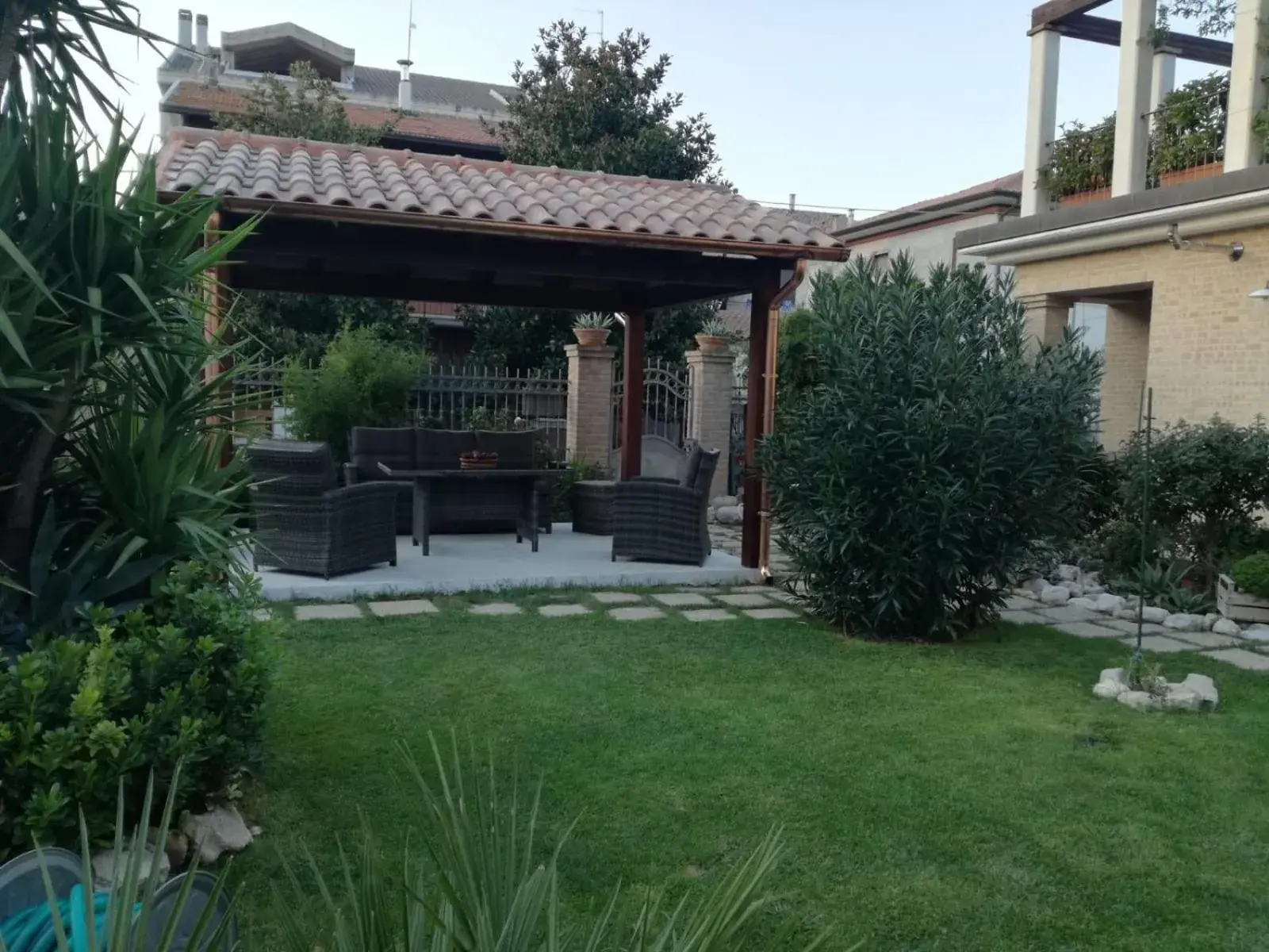 La casa di Primo La casa di Primo