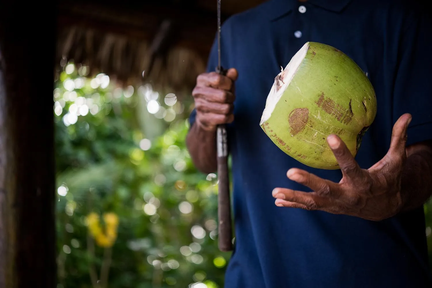 Activities in Tokoriki Island Resort Adults-Only