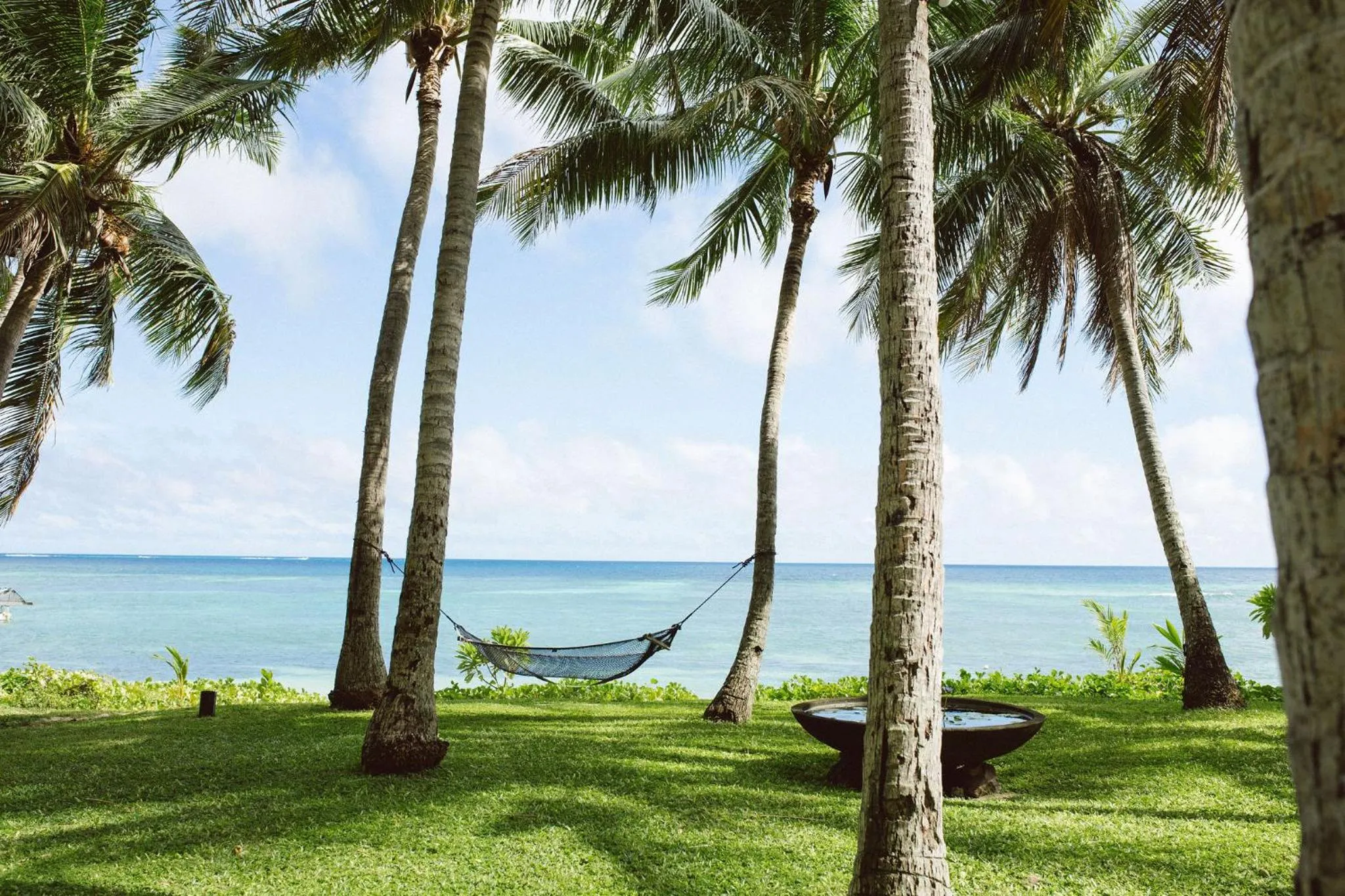 Sea view in Tokoriki Island Resort Adults-Only