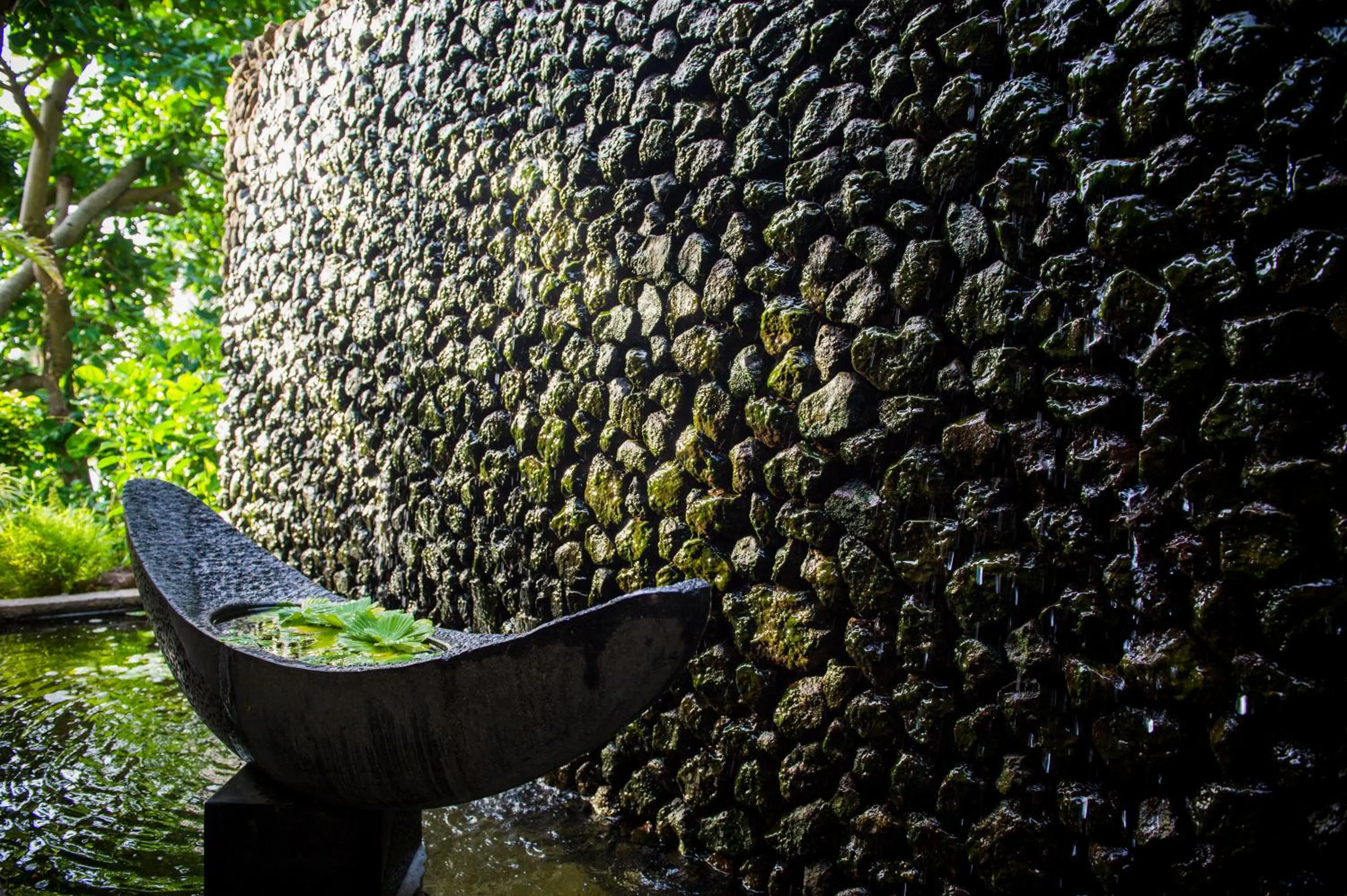 Massage in Tokoriki Island Resort Adults-Only