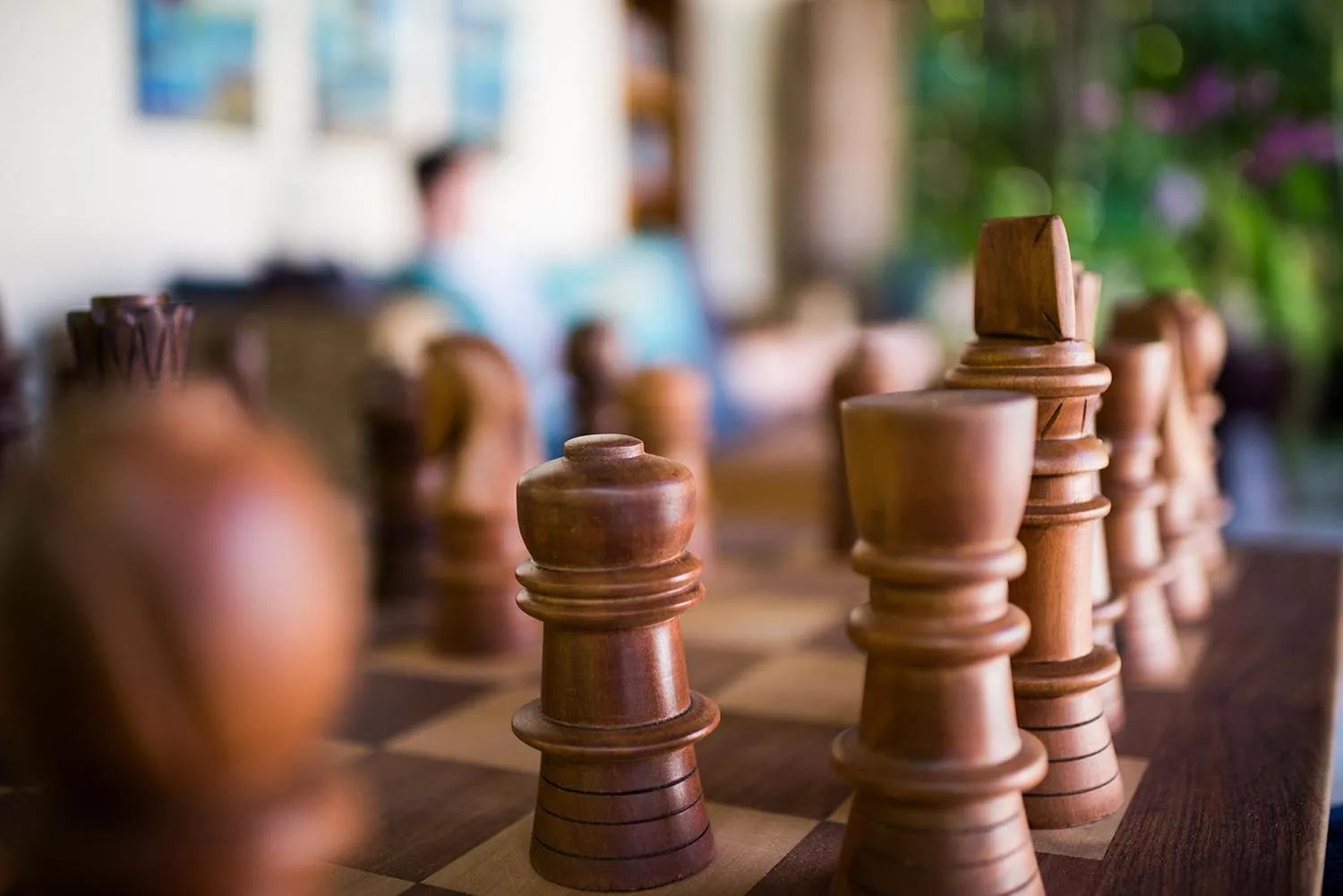 Activities in Tokoriki Island Resort Adults-Only