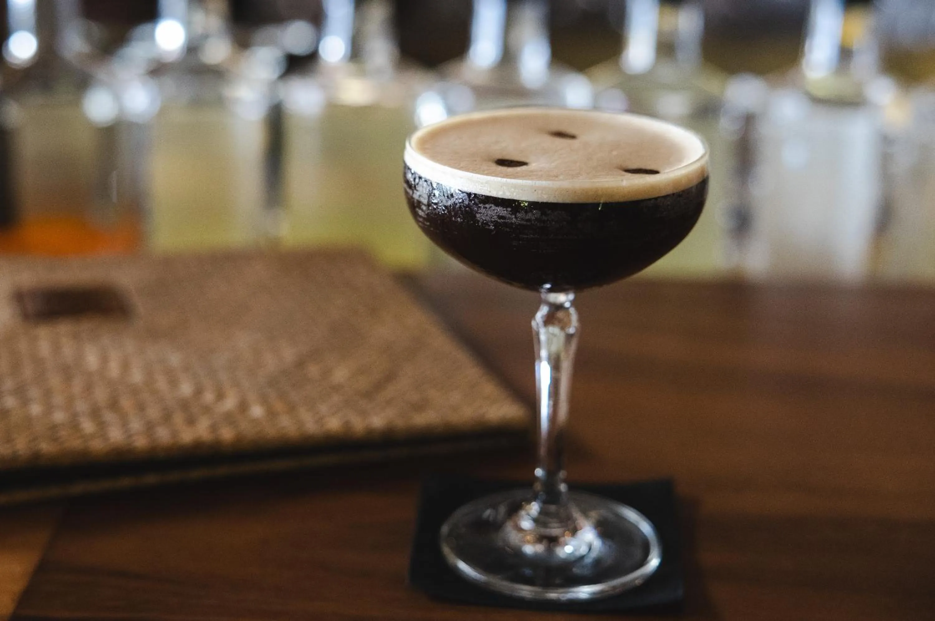 Lounge or bar in Tokoriki Island Resort Adults-Only