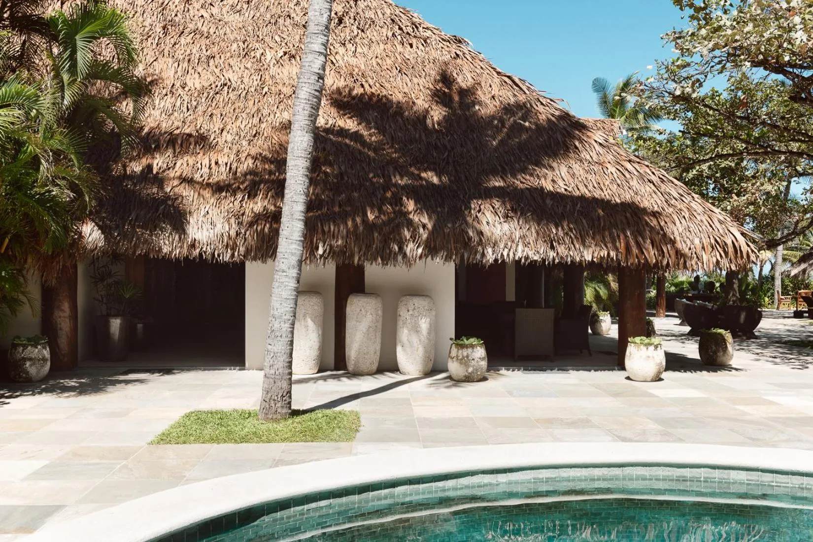 Restaurant/places to eat in Tokoriki Island Resort Adults-Only