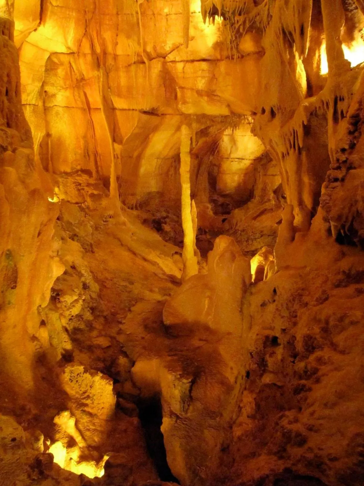 Nearby landmark in Hotel Santo Condestavel