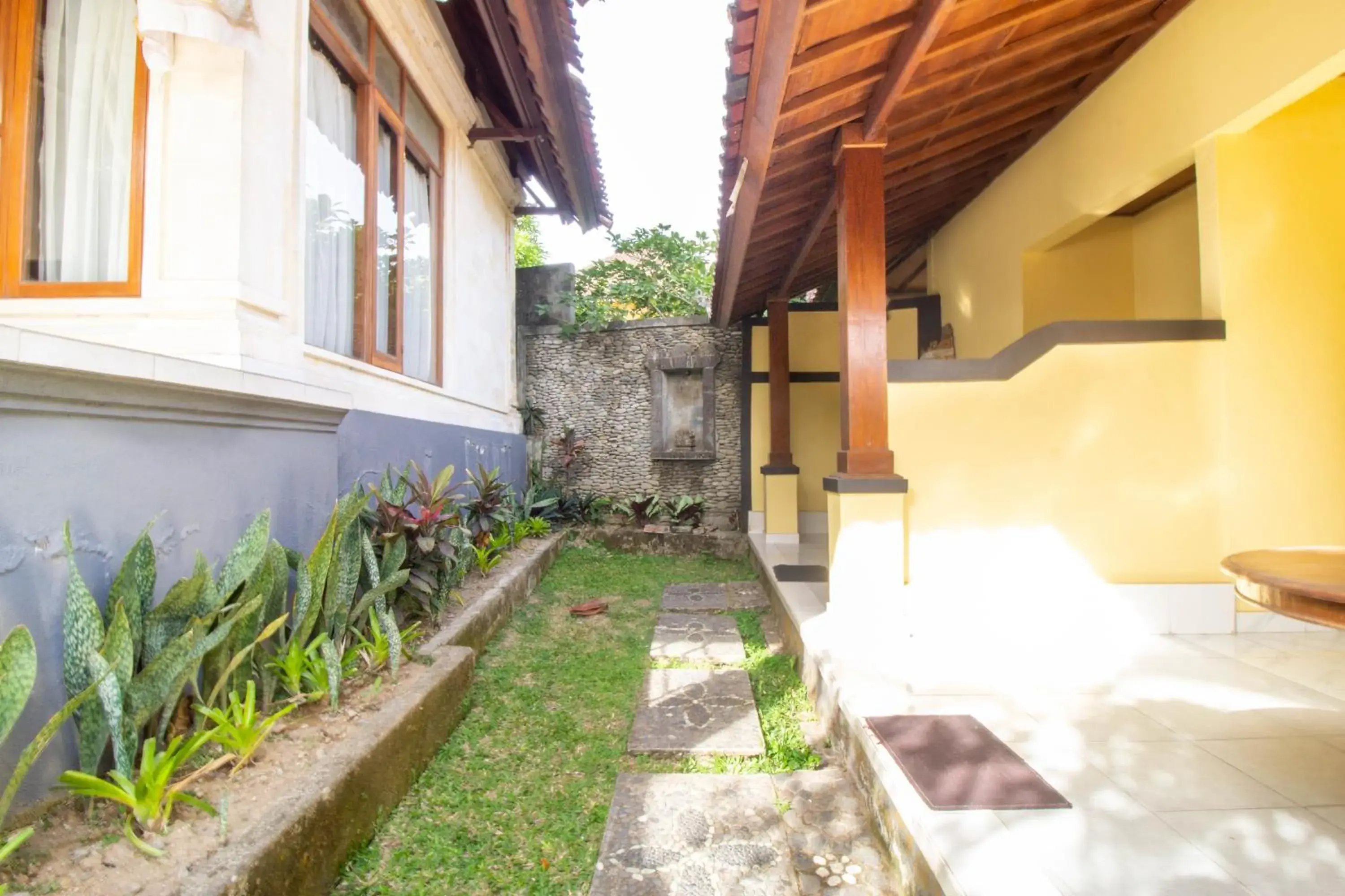 Economy Double Room in Sagitarius Inn Economy Double Room in Sagitarius Inn