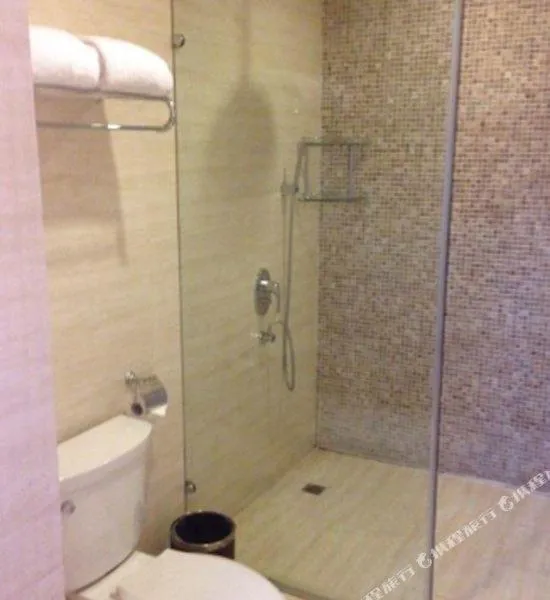The Qomolangma Hotel Beijing China
