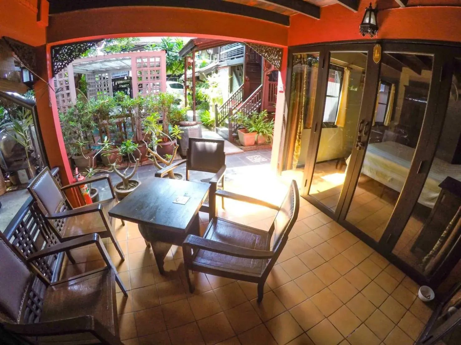 The Riverside Guest House The Riverside Guest House