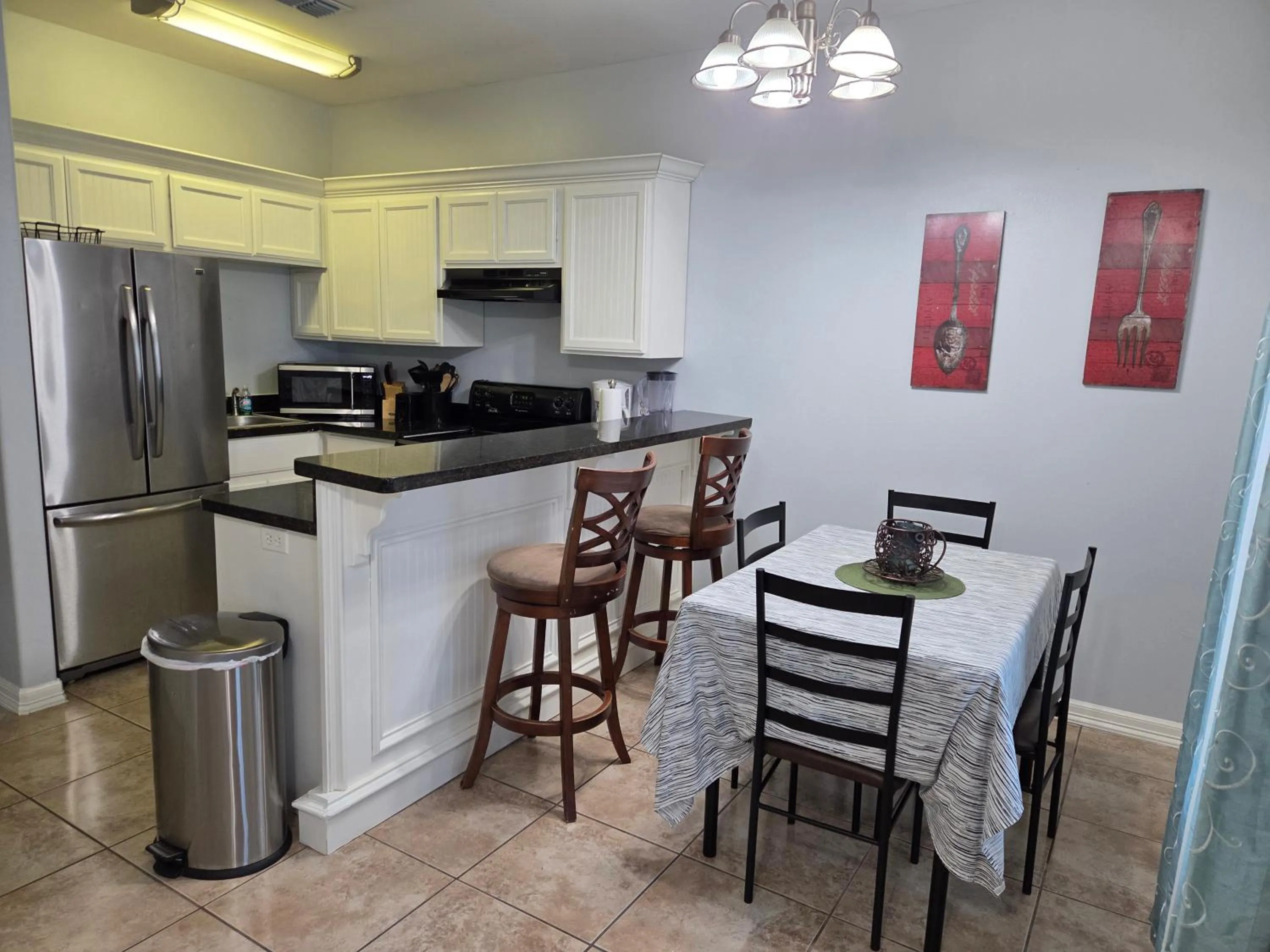 107 Pike on Oceanside