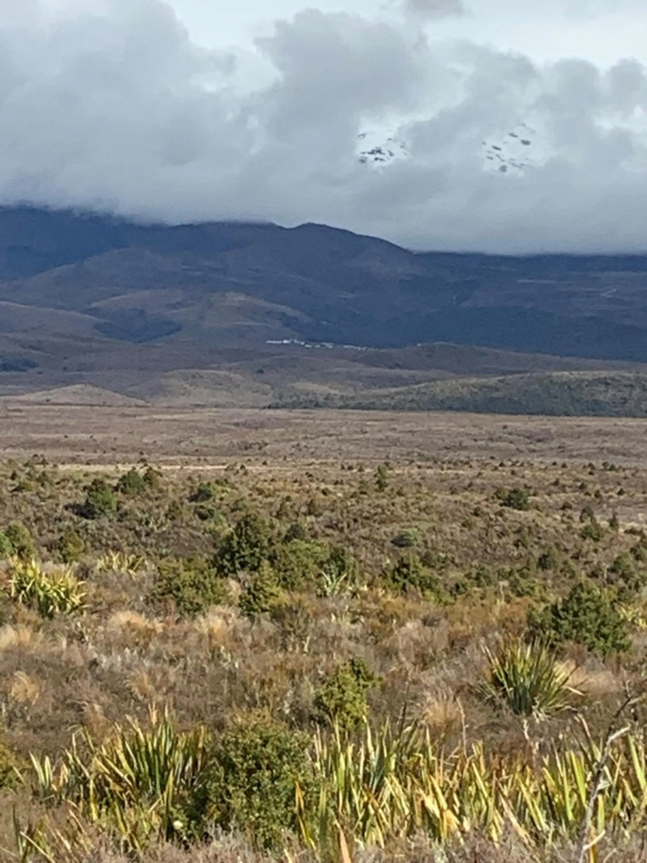 Nearby landmark in Skotel Alpine Resort