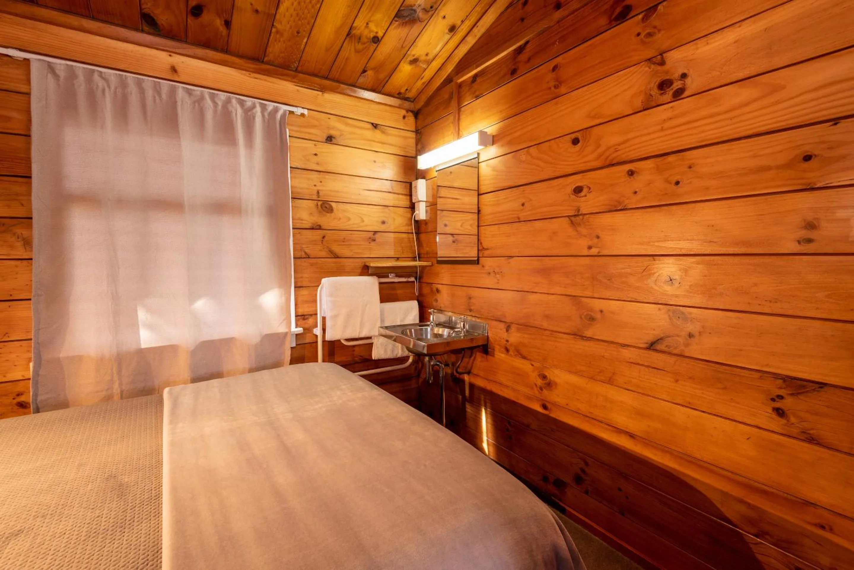 Bedroom, Bed in Skotel Alpine Resort