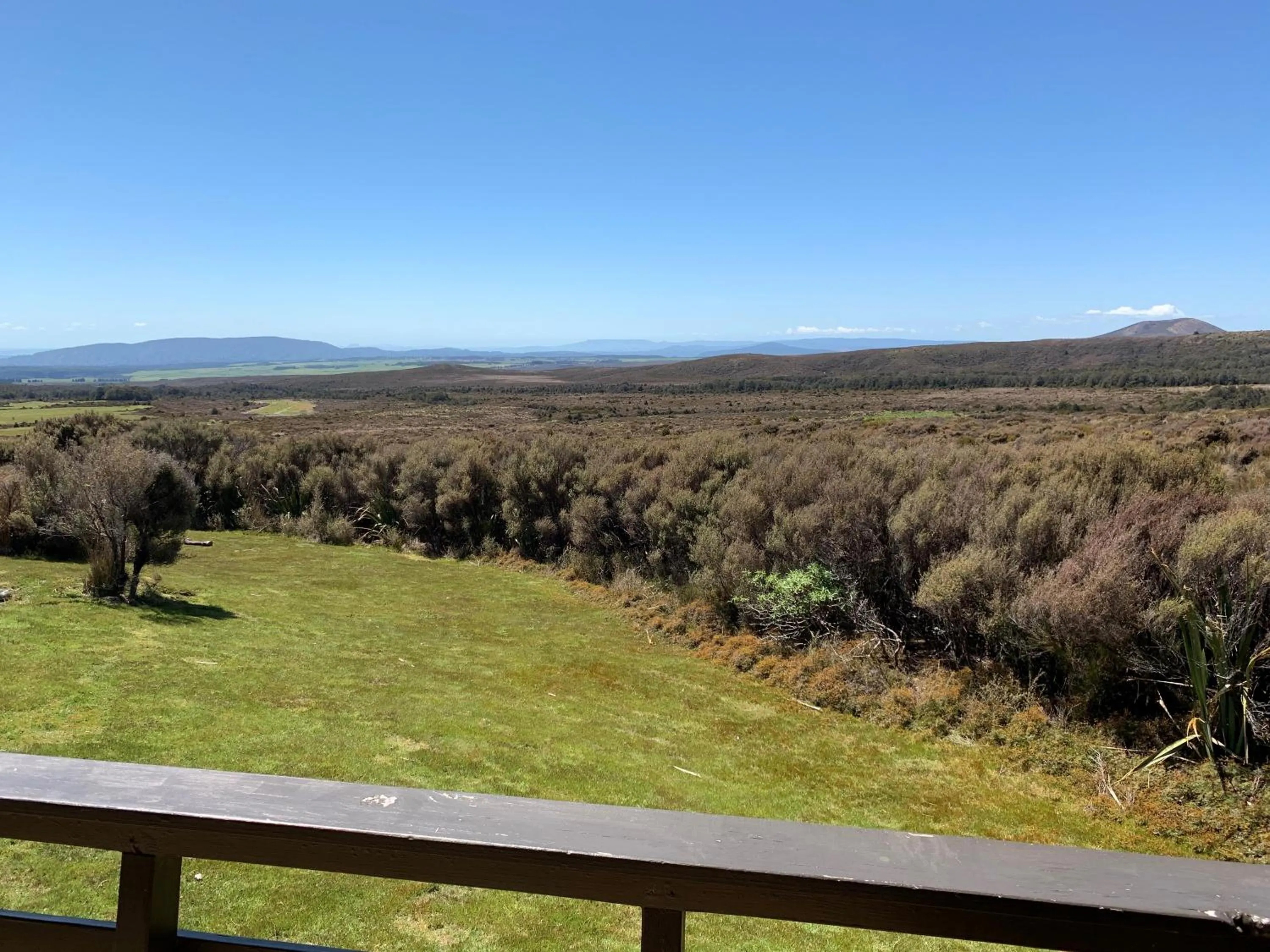 Nearby landmark in Skotel Alpine Resort