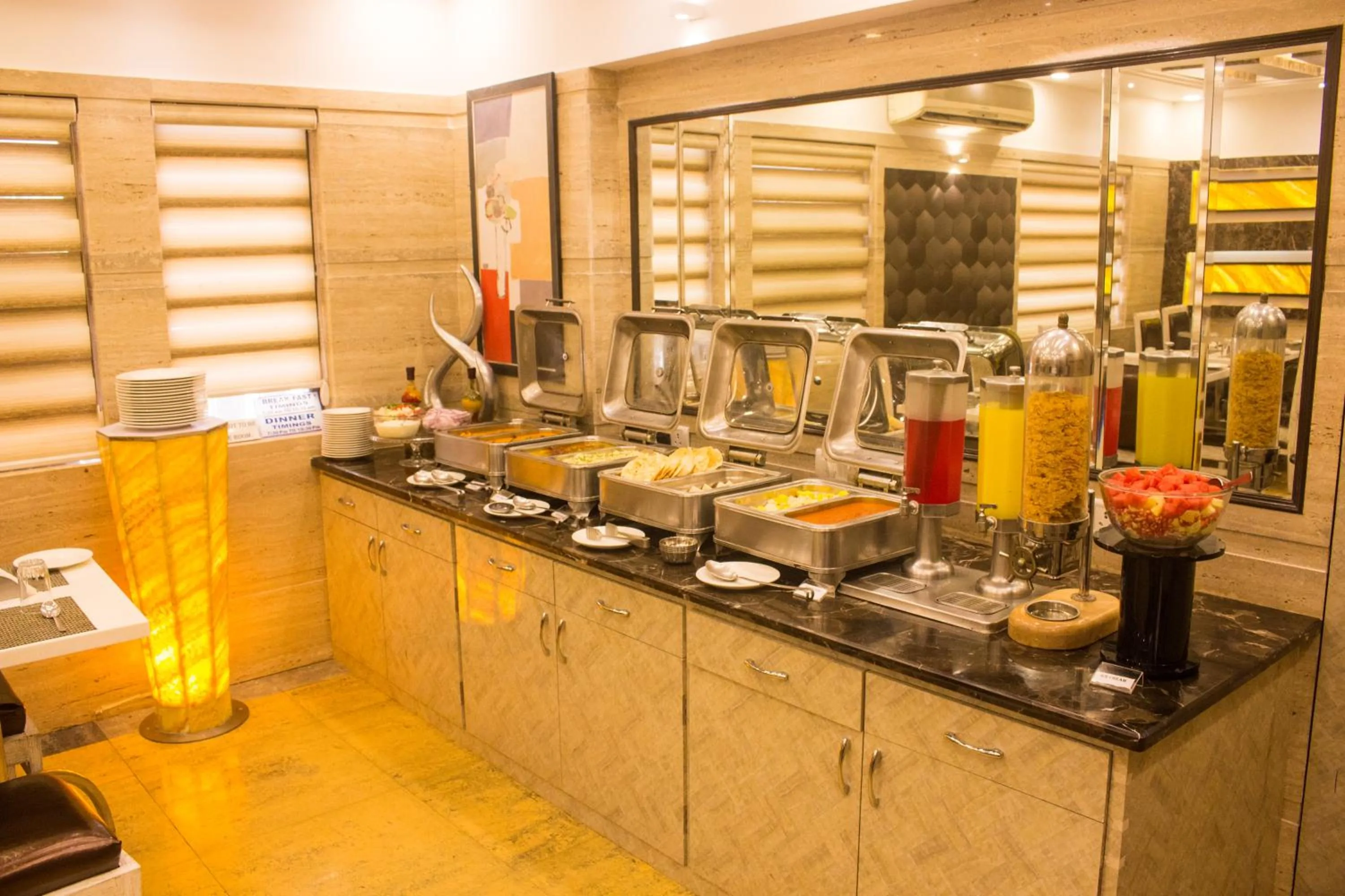 Jyoti Dwelling Hotel