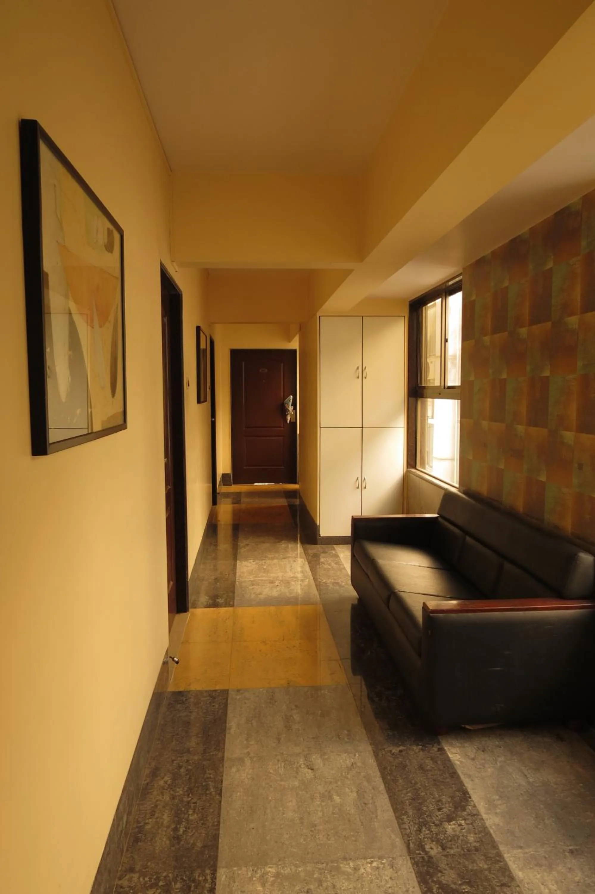 Jyoti Dwelling Hotel