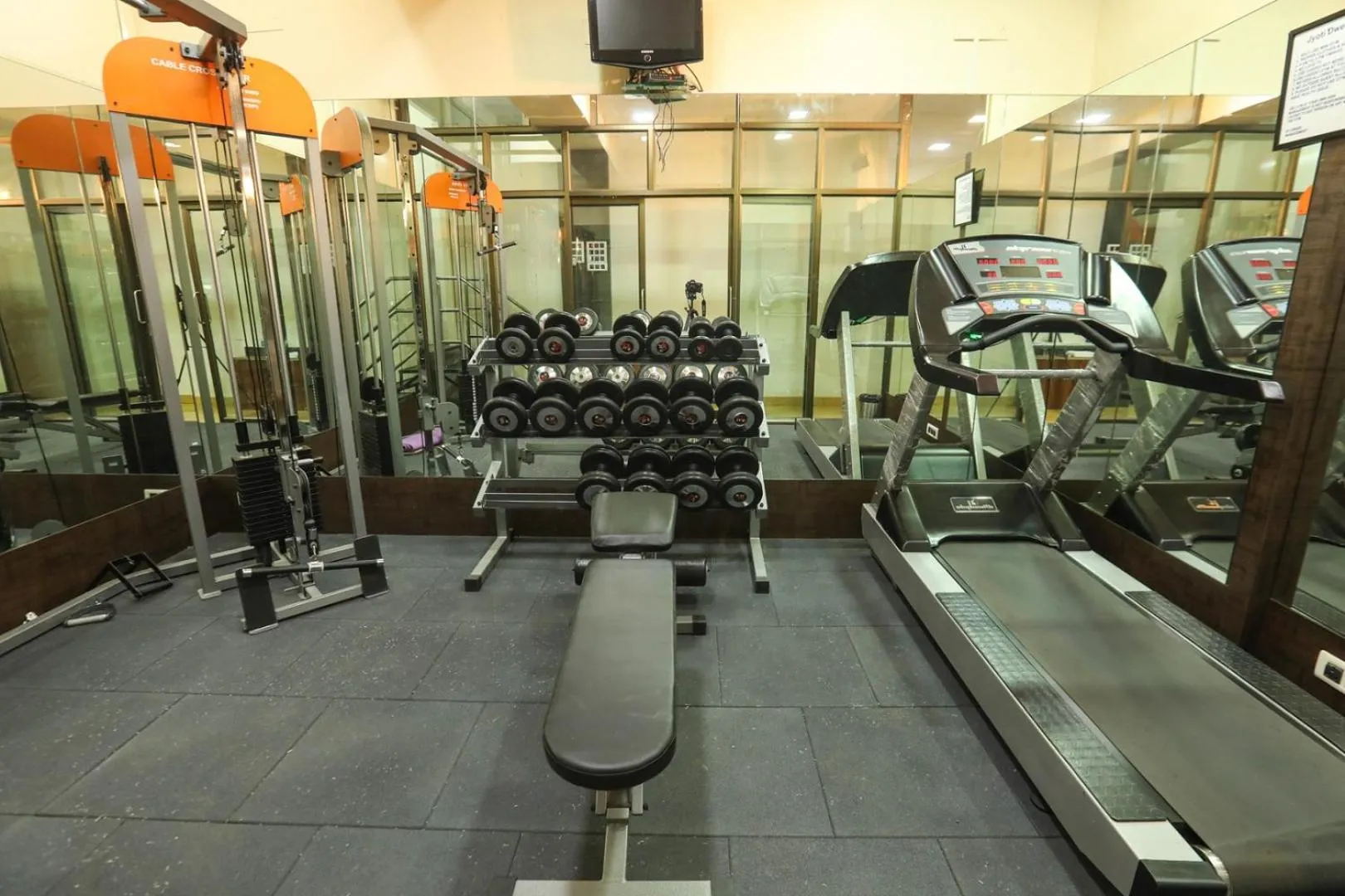 Jyoti Dwelling Hotel