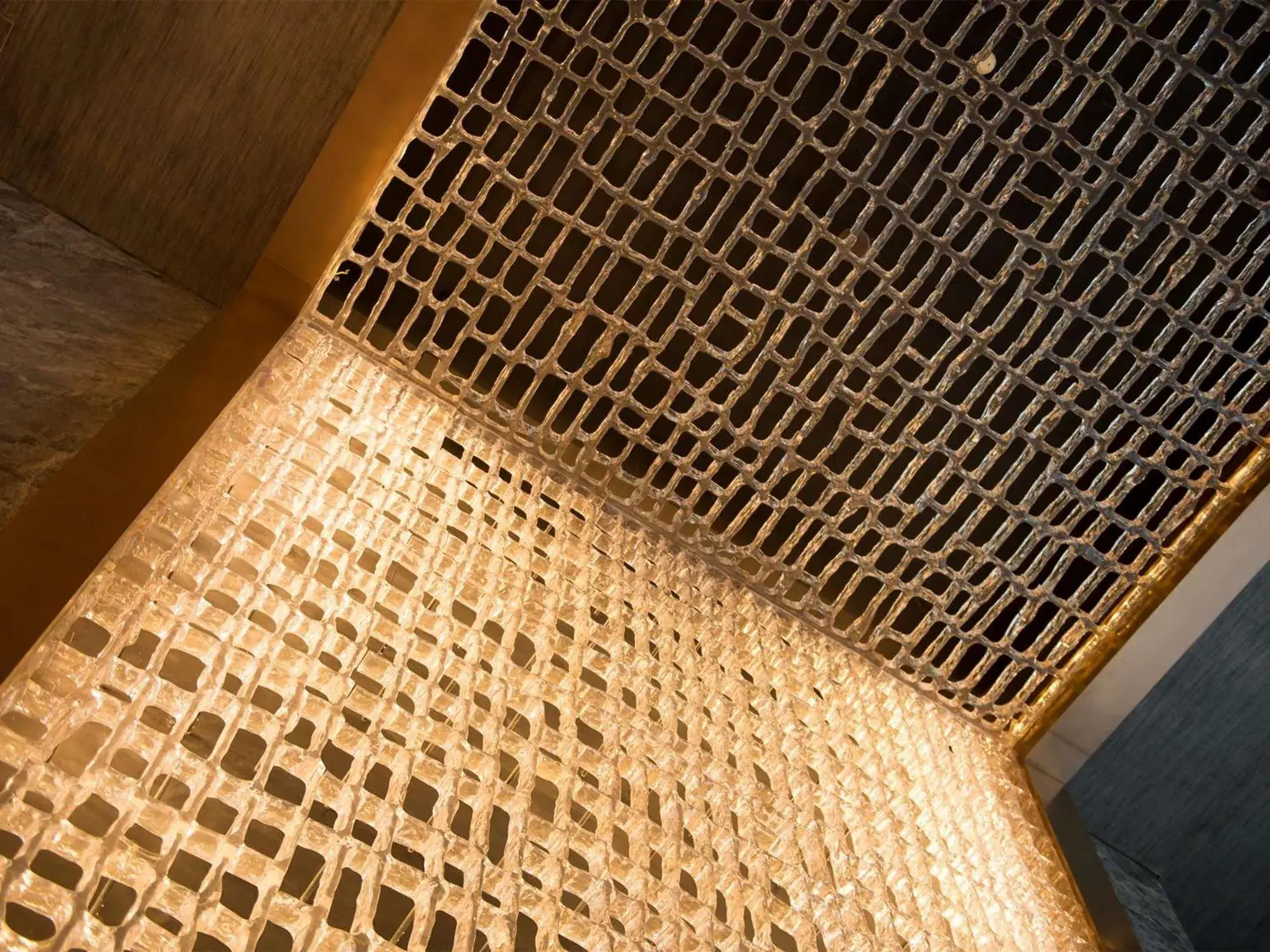 Restaurant/places to eat in Conrad Beijing by Hilton Restaurant/places to eat in Conrad Beijing by Hilton