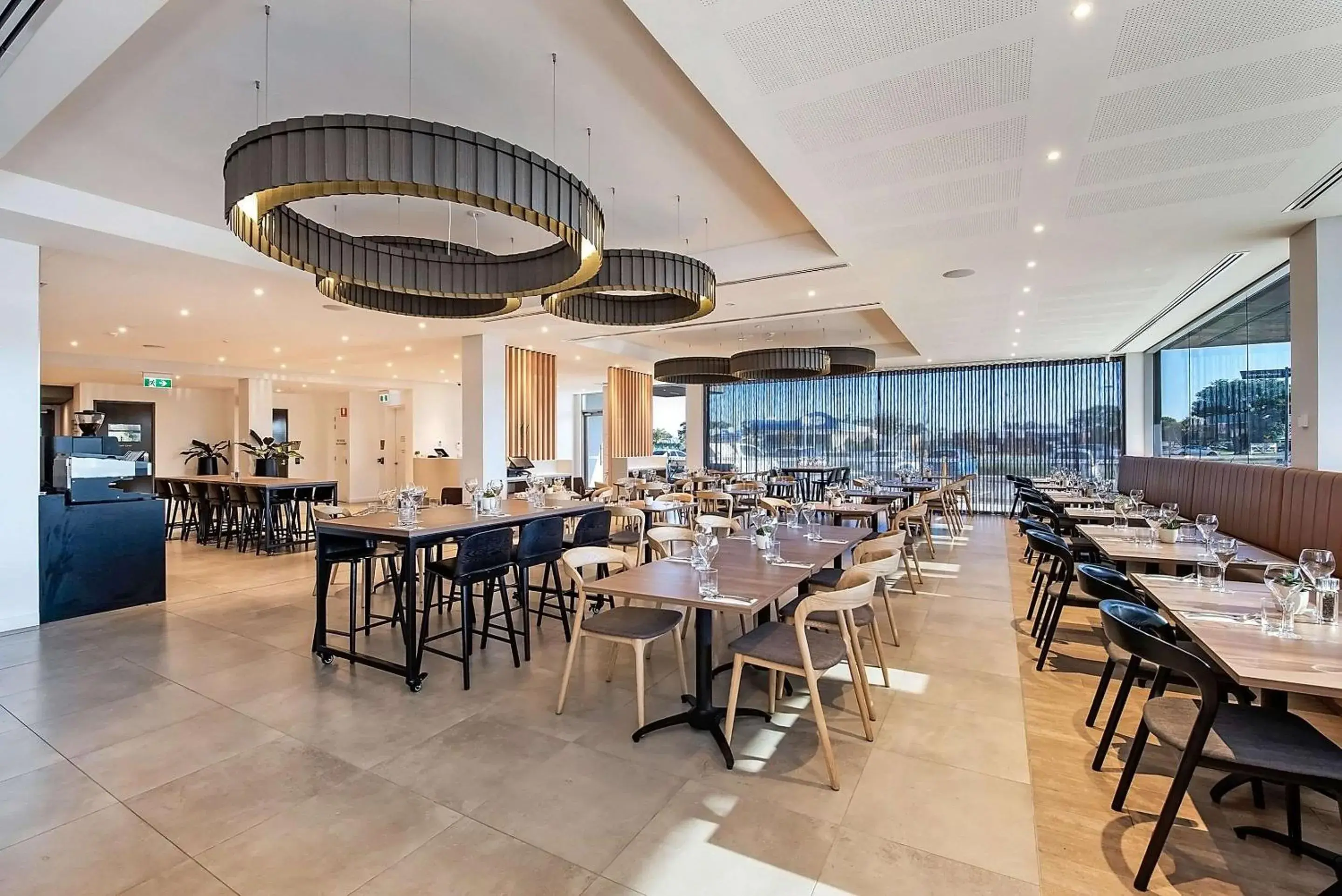 Restaurant/places to eat in Ingot Hotel Perth, an Ascend Collection Hotel Restaurant/places to eat in Ingot Hotel Perth, an Ascend Collection Hotel