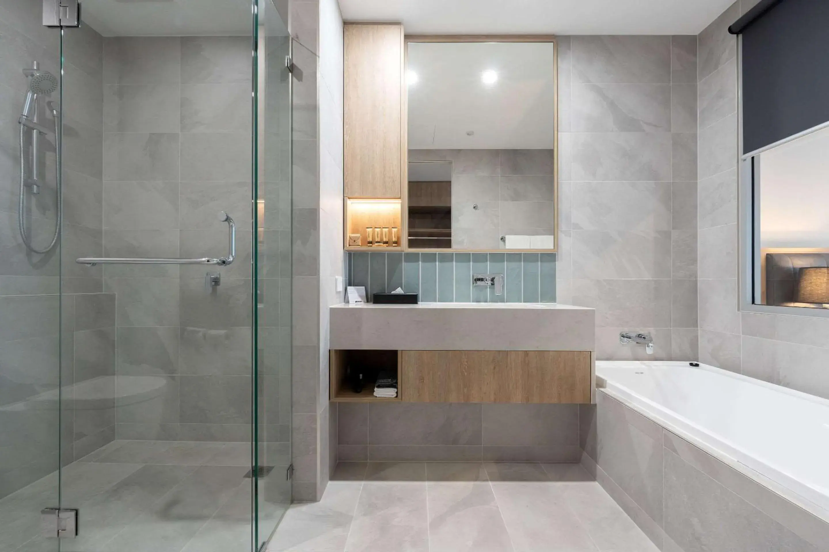 Bedroom in Ingot Hotel Perth, an Ascend Collection Hotel Bedroom in Ingot Hotel Perth, an Ascend Collection Hotel