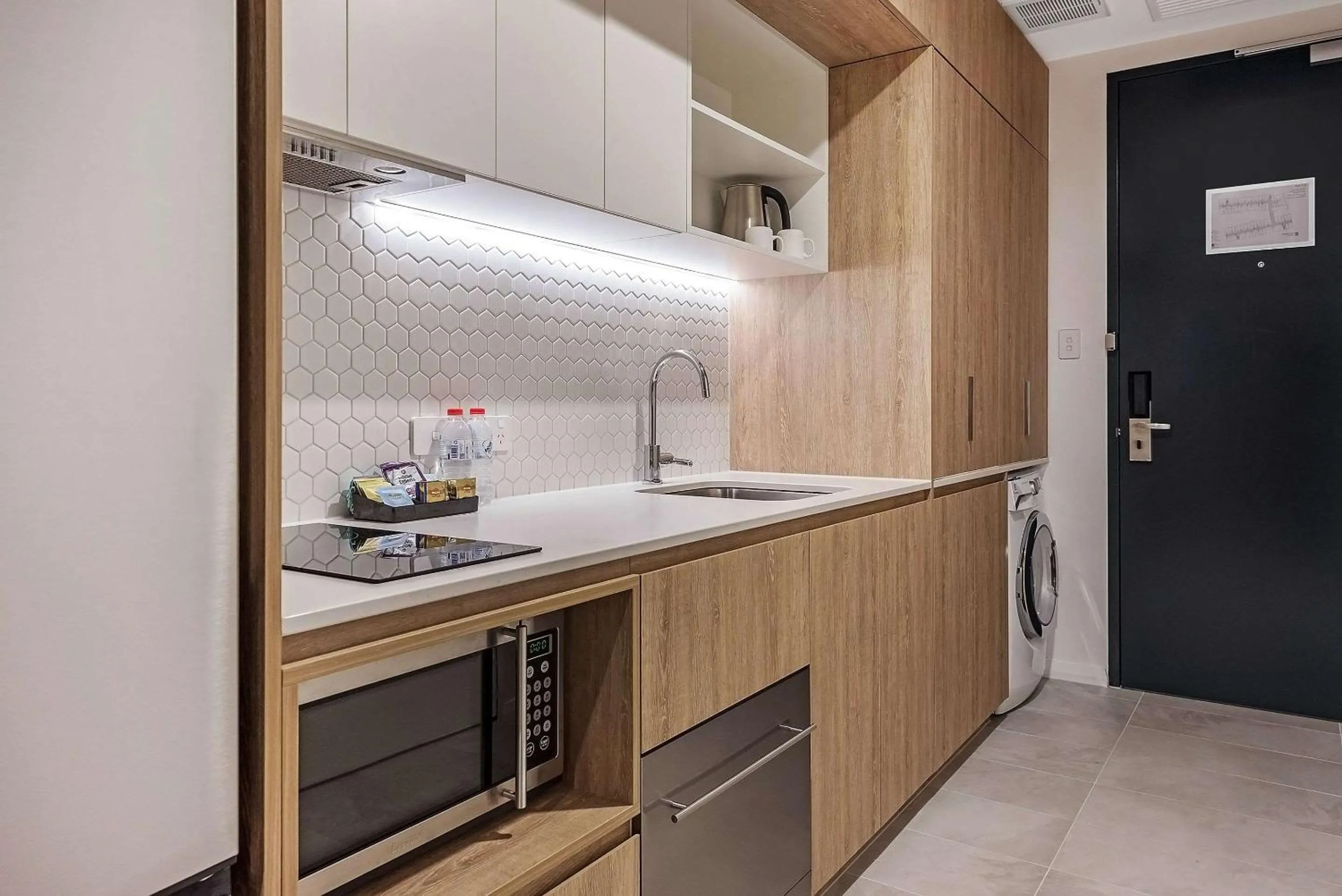 Bedroom in Ingot Hotel Perth, an Ascend Collection Hotel