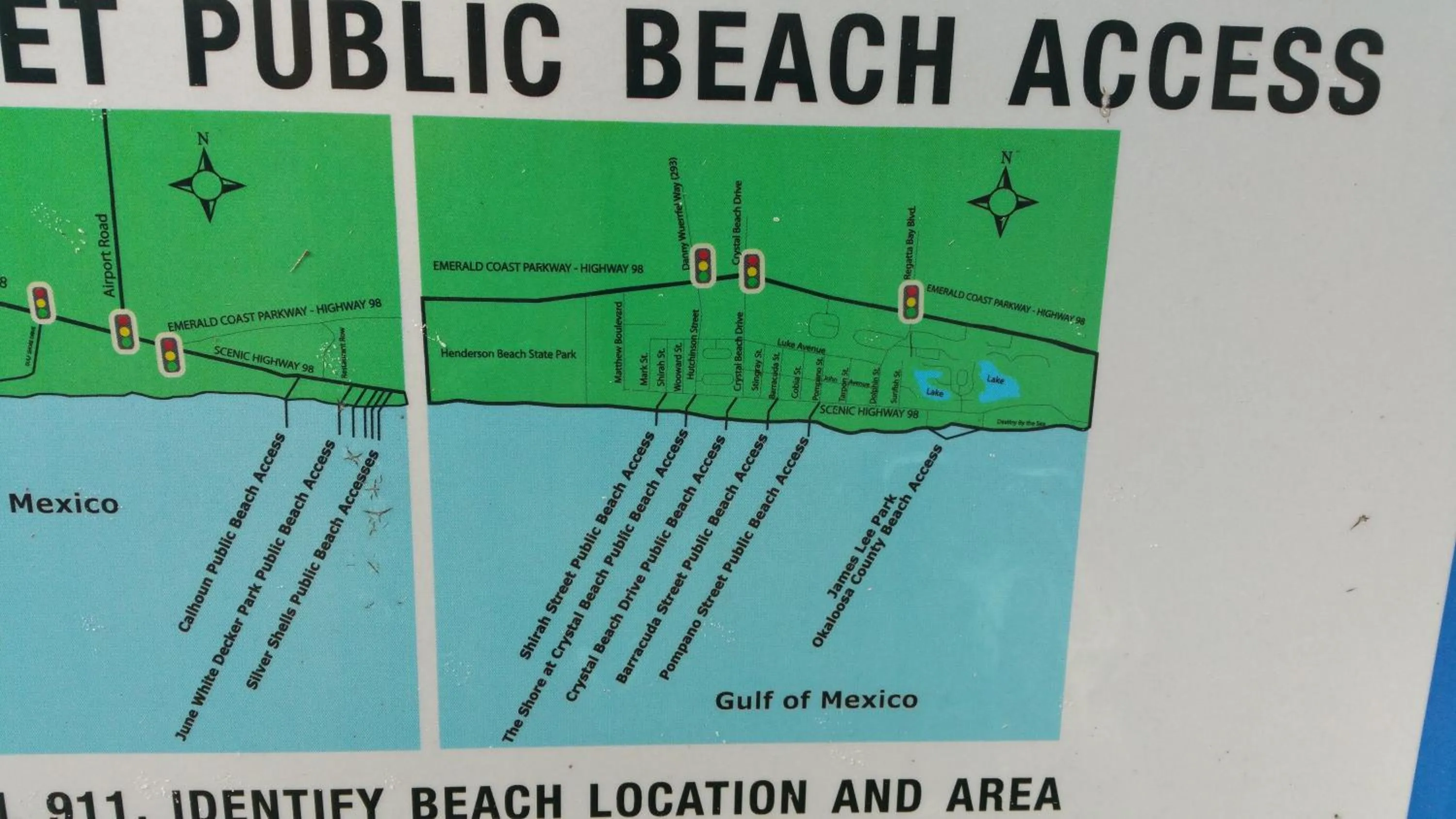 Other in Destin Daydream