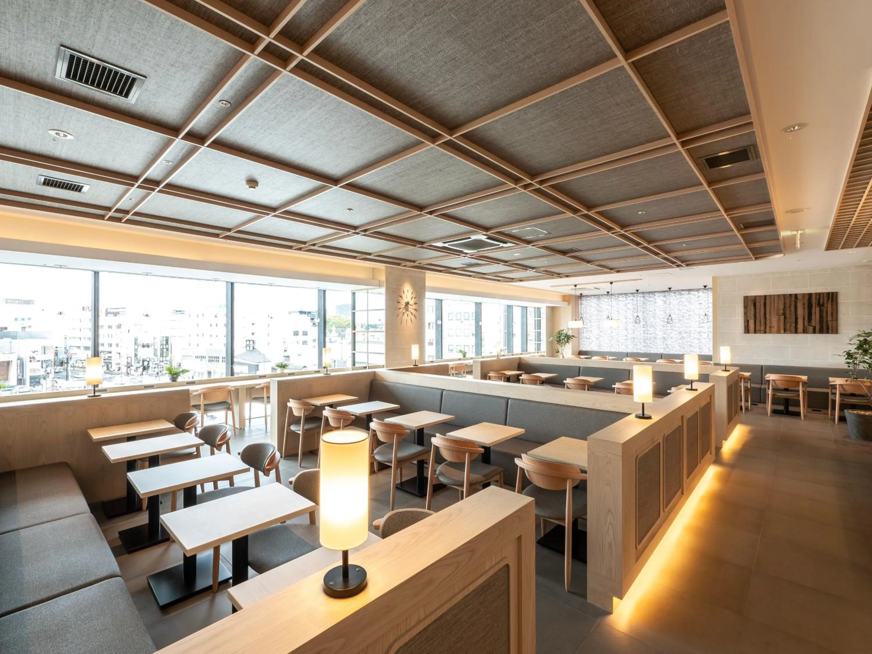 Super Hotel Premier JR Nara Eki